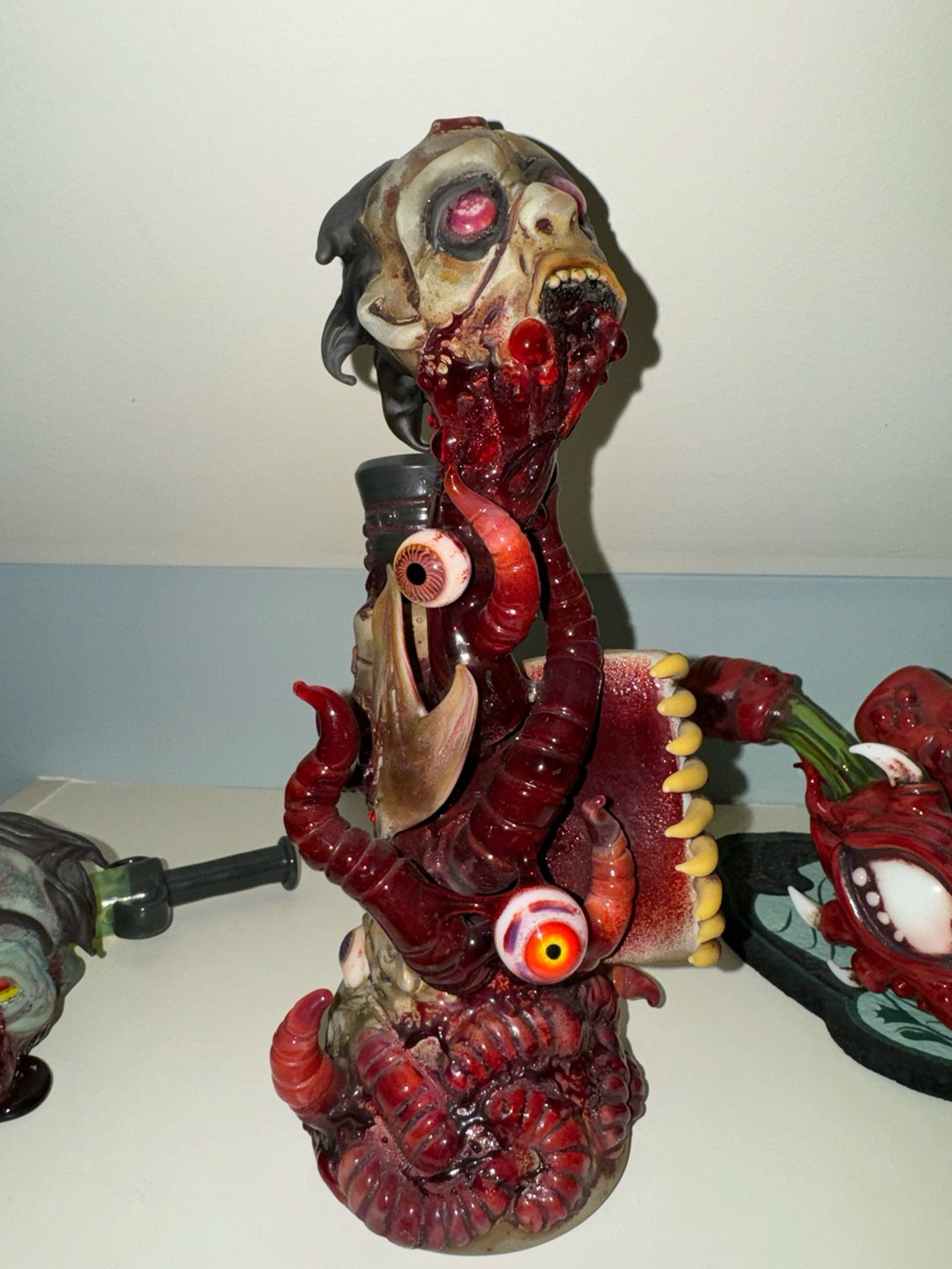 Preview pic of Bubbler by GHOST