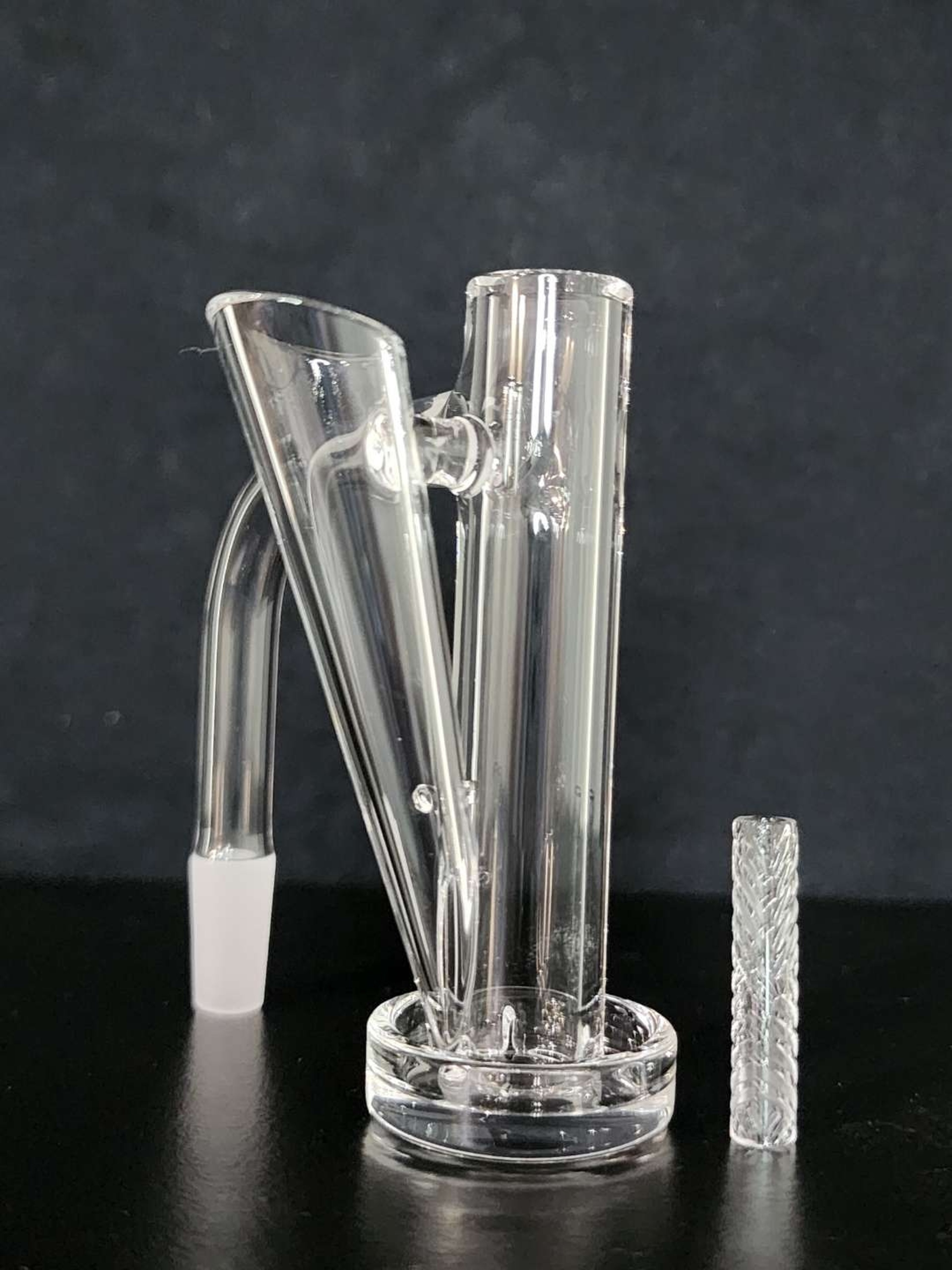Preview pic of Imported Quartz Tower Slide