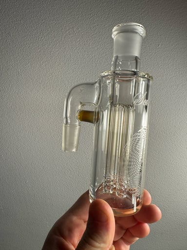 Preview pic of 18mm f4 Sovereignty ash catcher.