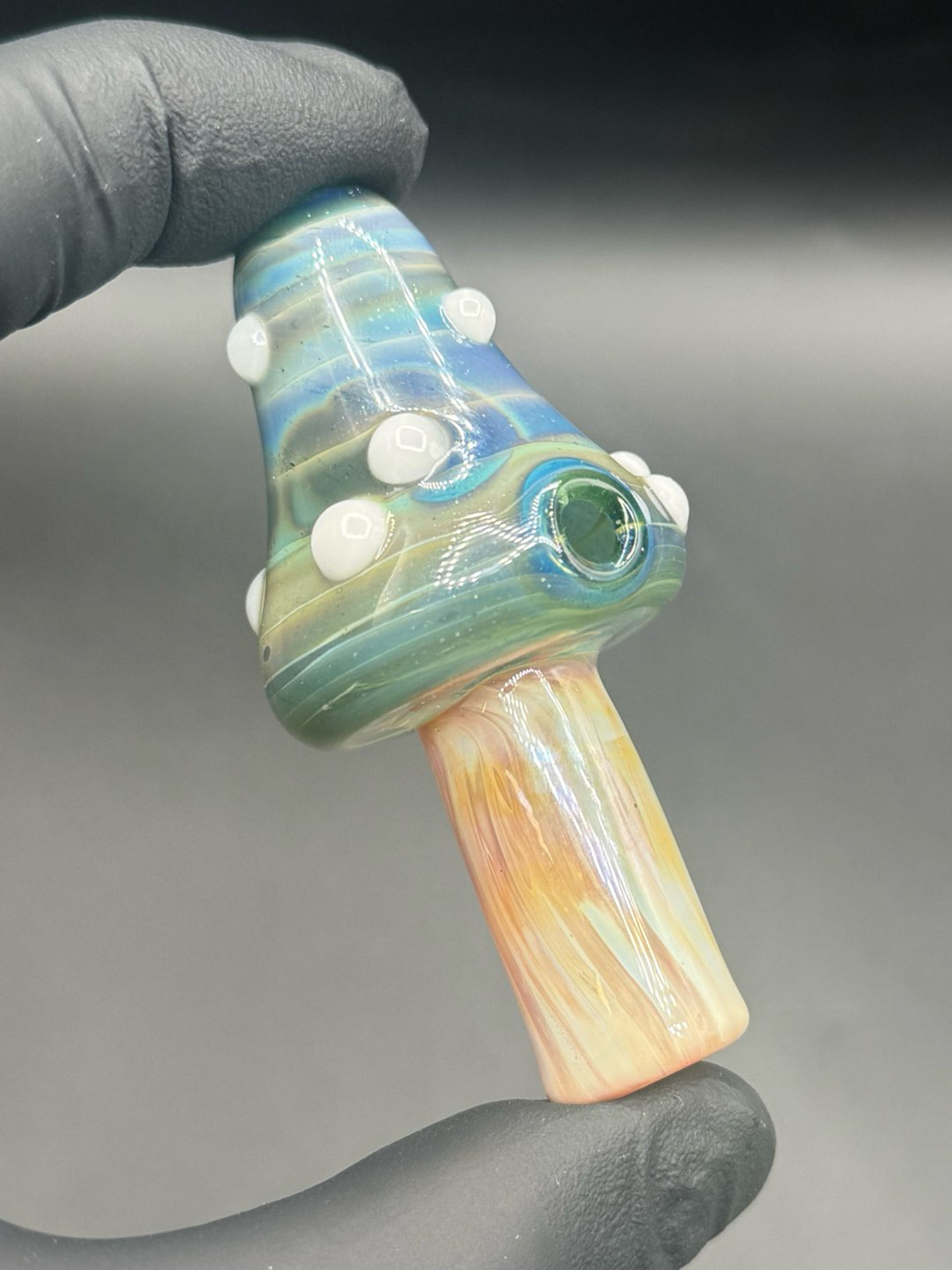 Preview pic of Mushroom joint holder