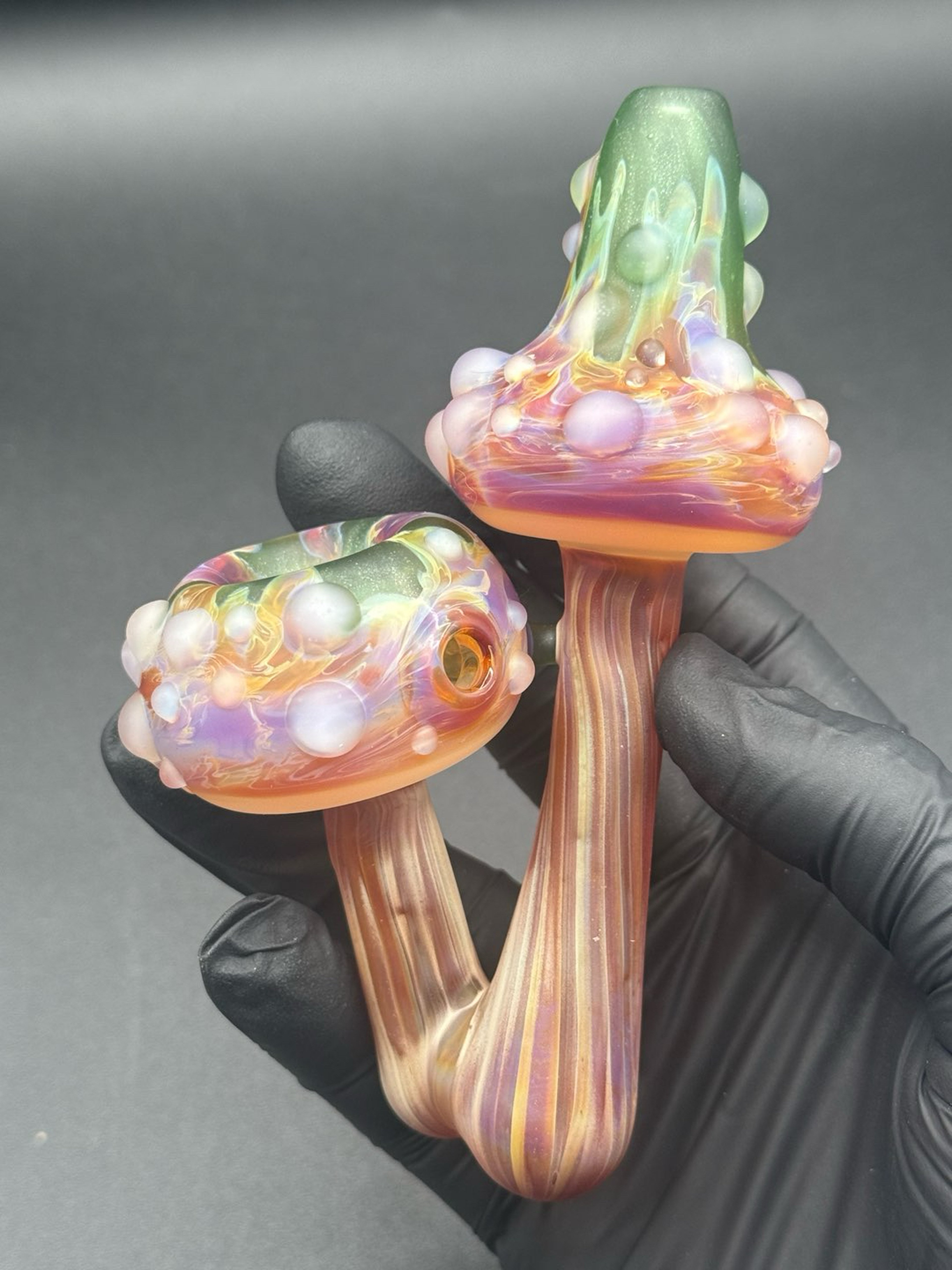 Preview pic of Shroomlock