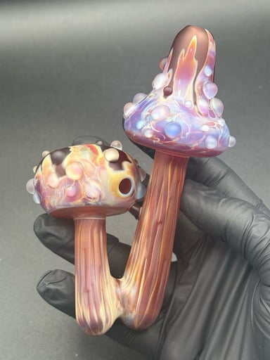 Preview pic of Shroomlock