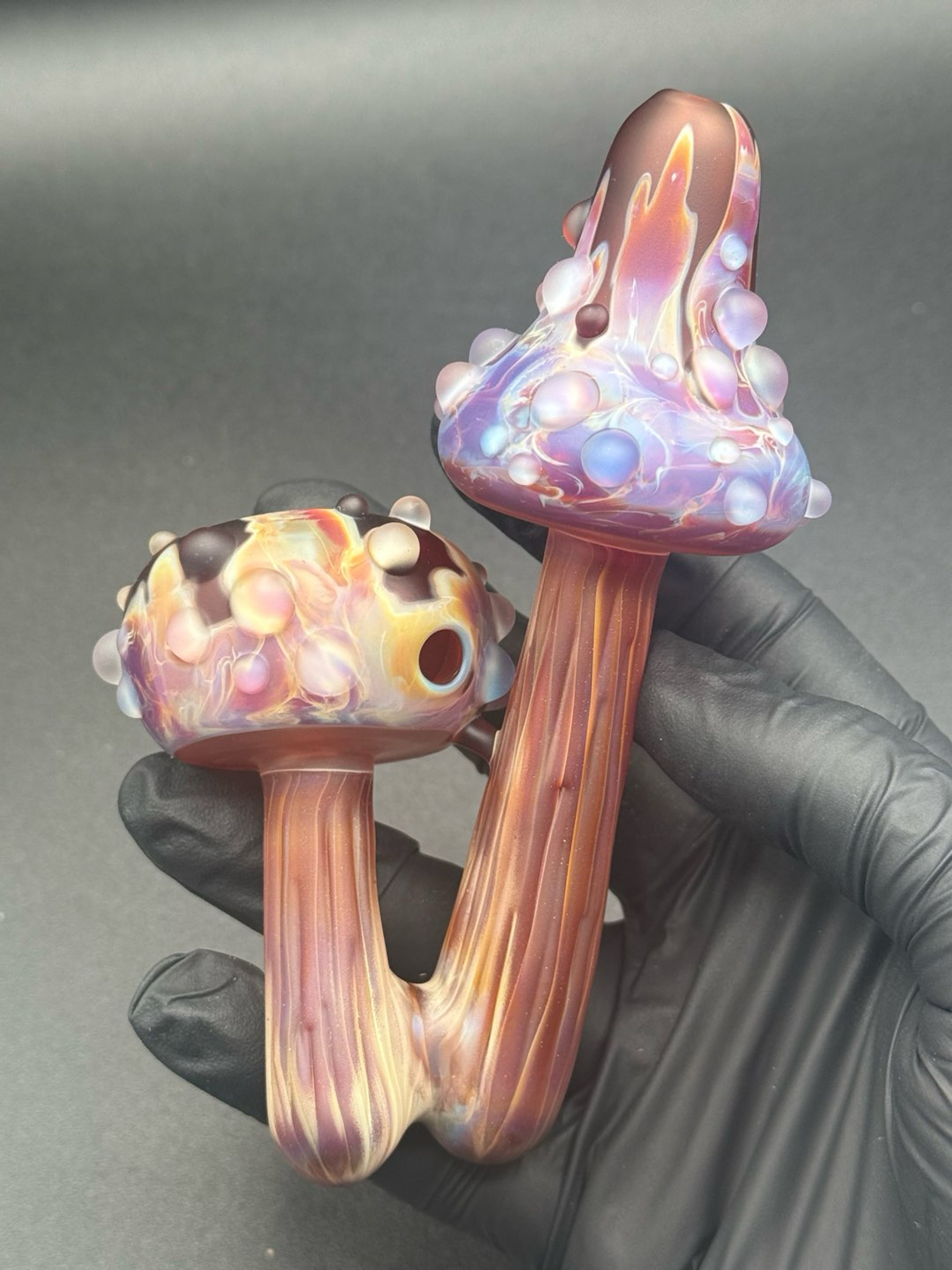 Preview pic of Shroomlock