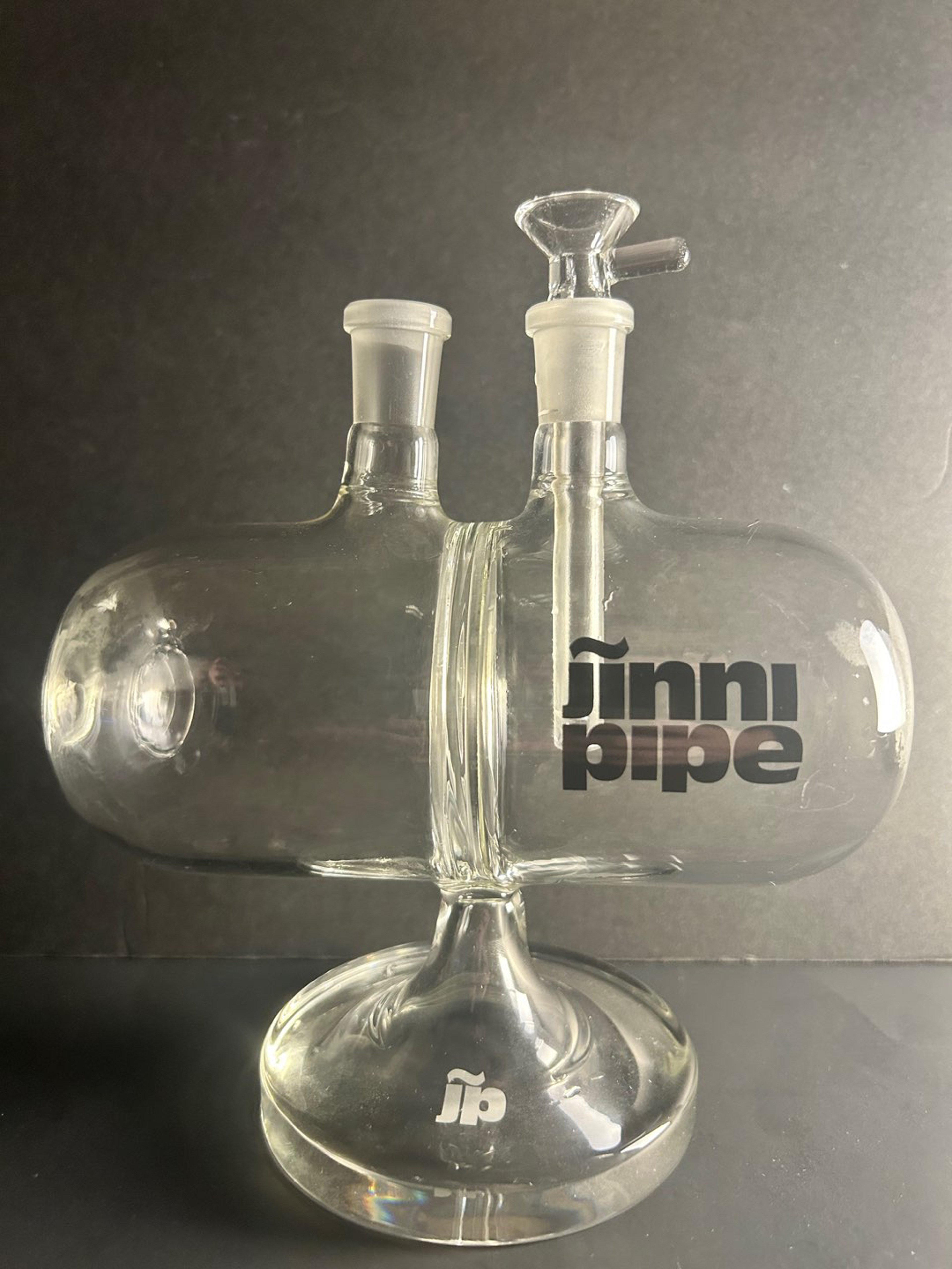 Preview pic of Jinni Pipe (Gravity bong)