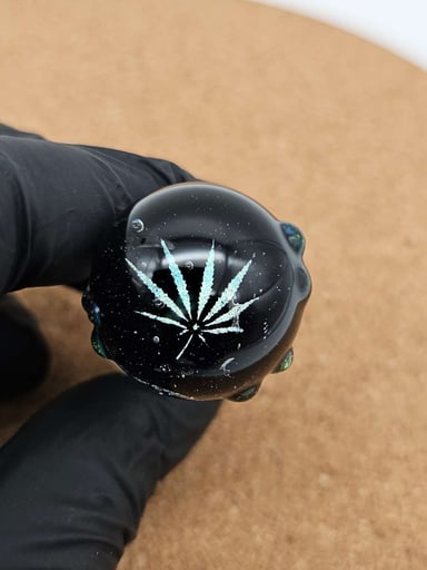 Preview pic of Leaf dichro plug