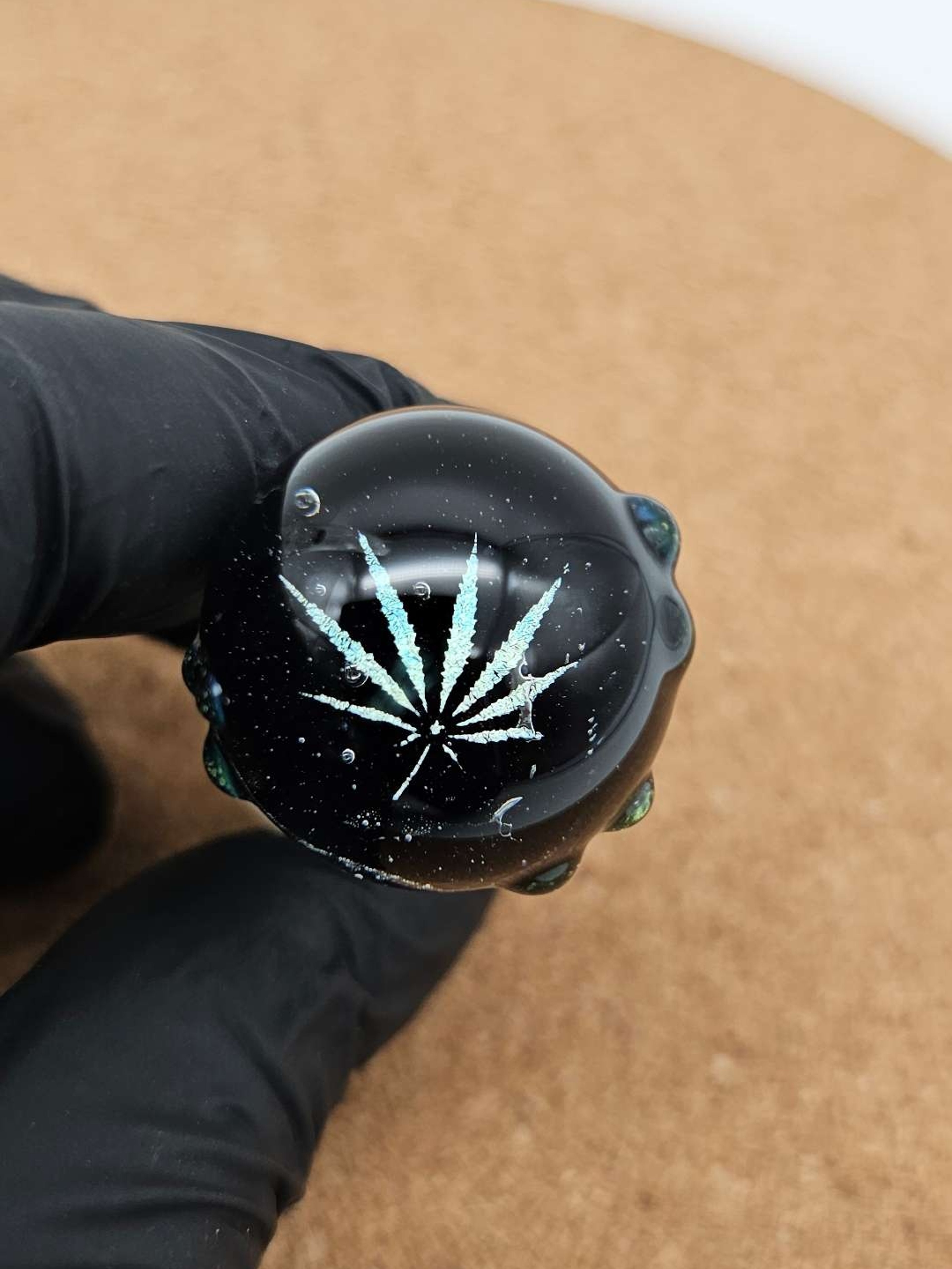 Preview pic of Leaf dichro plug