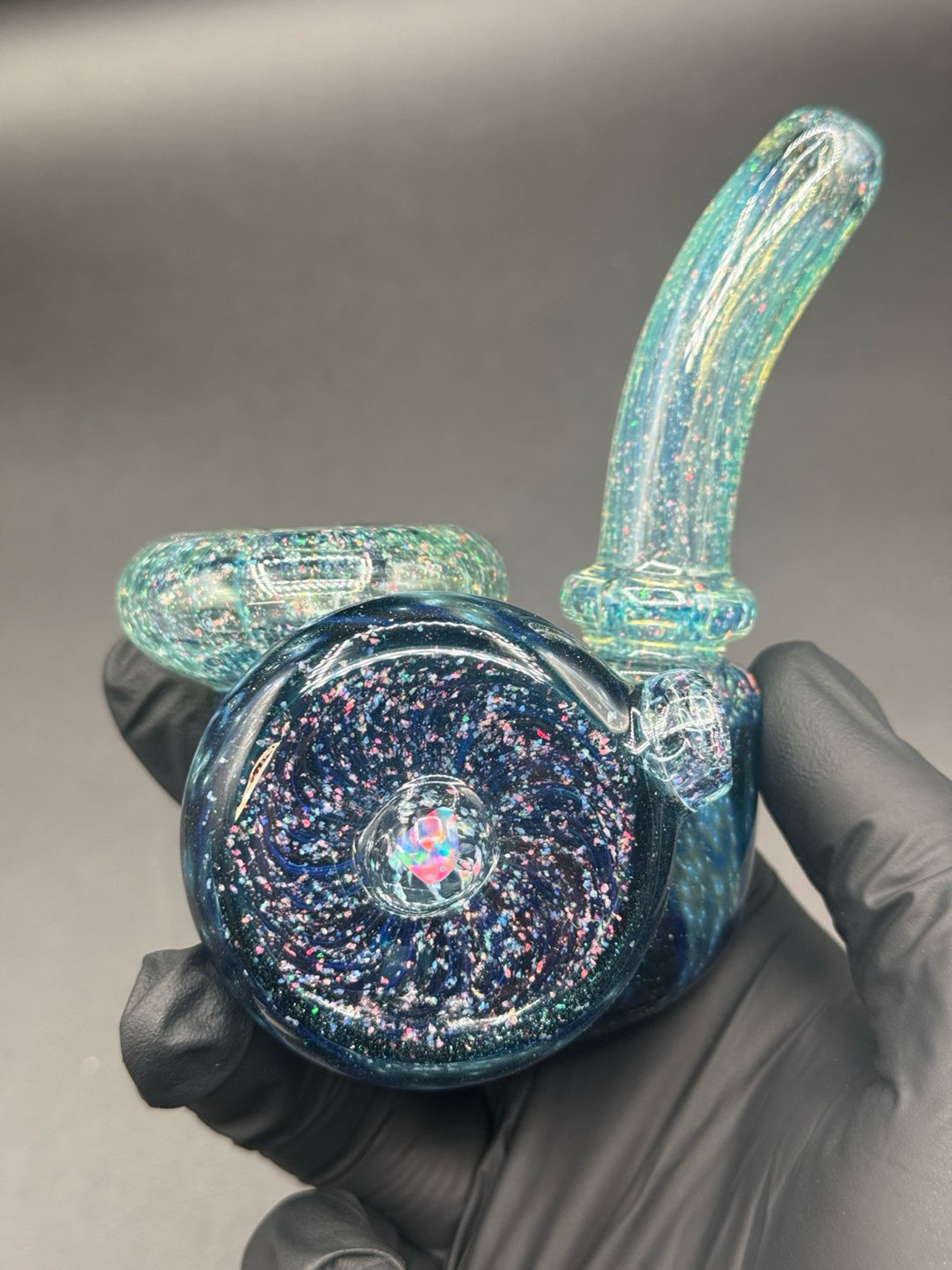 Preview pic of Dragon tears cropallock