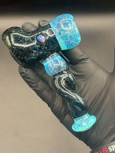 Preview pic of Cosmic hammer