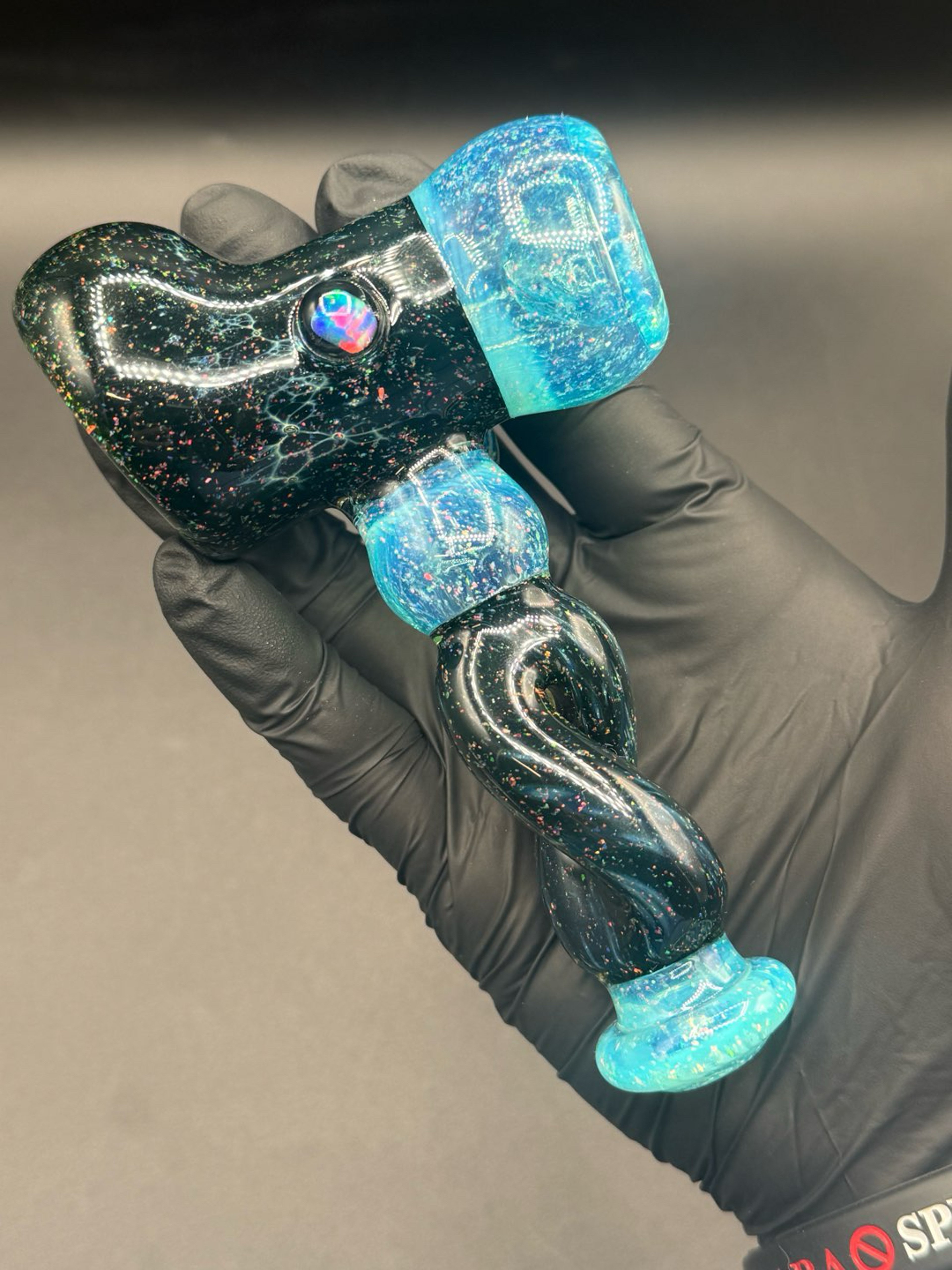 Preview pic of Cosmic hammer