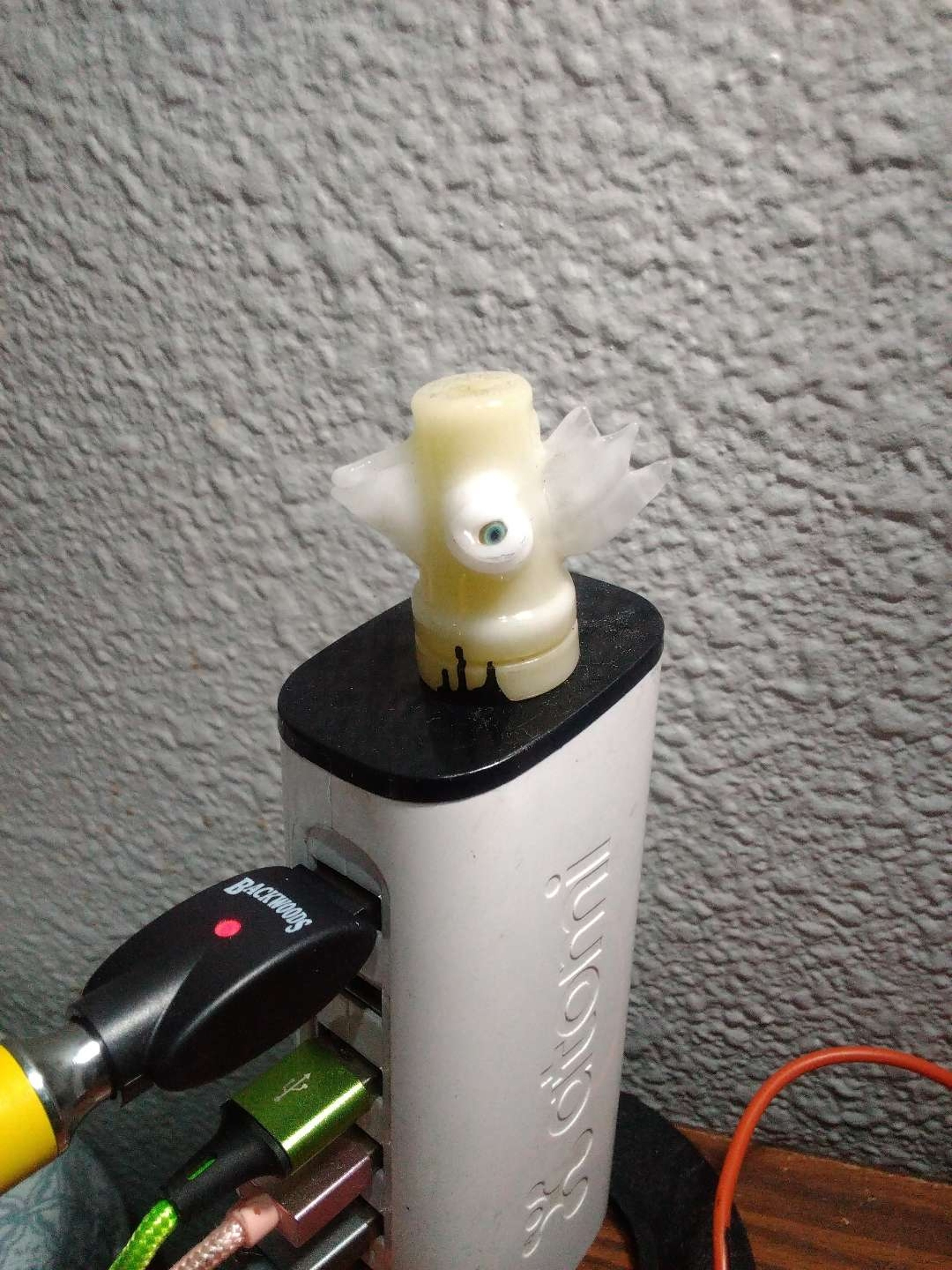 Made by ski mask 4/11 image 0