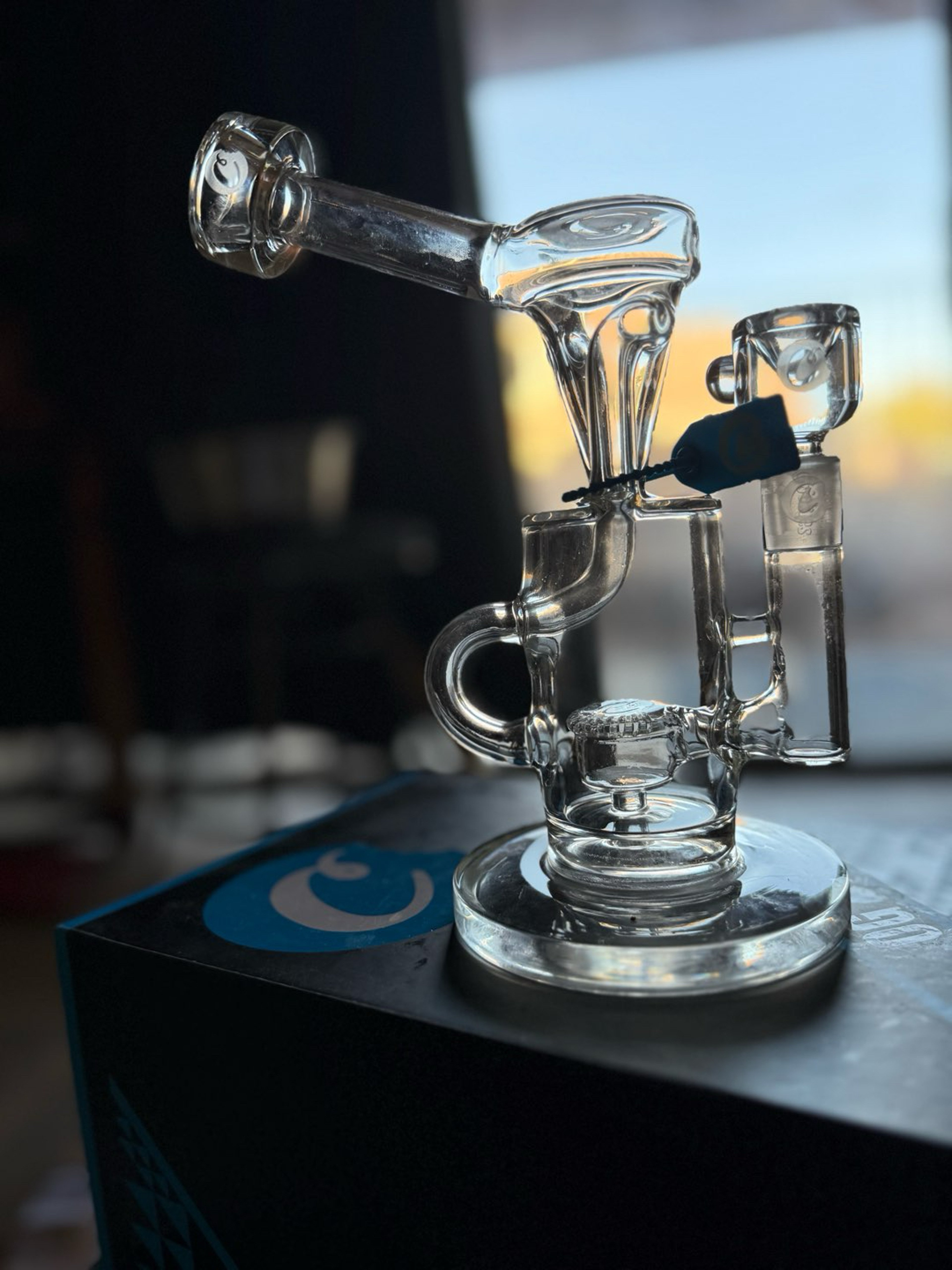 Preview pic of Cookies Double Cycle Recycler