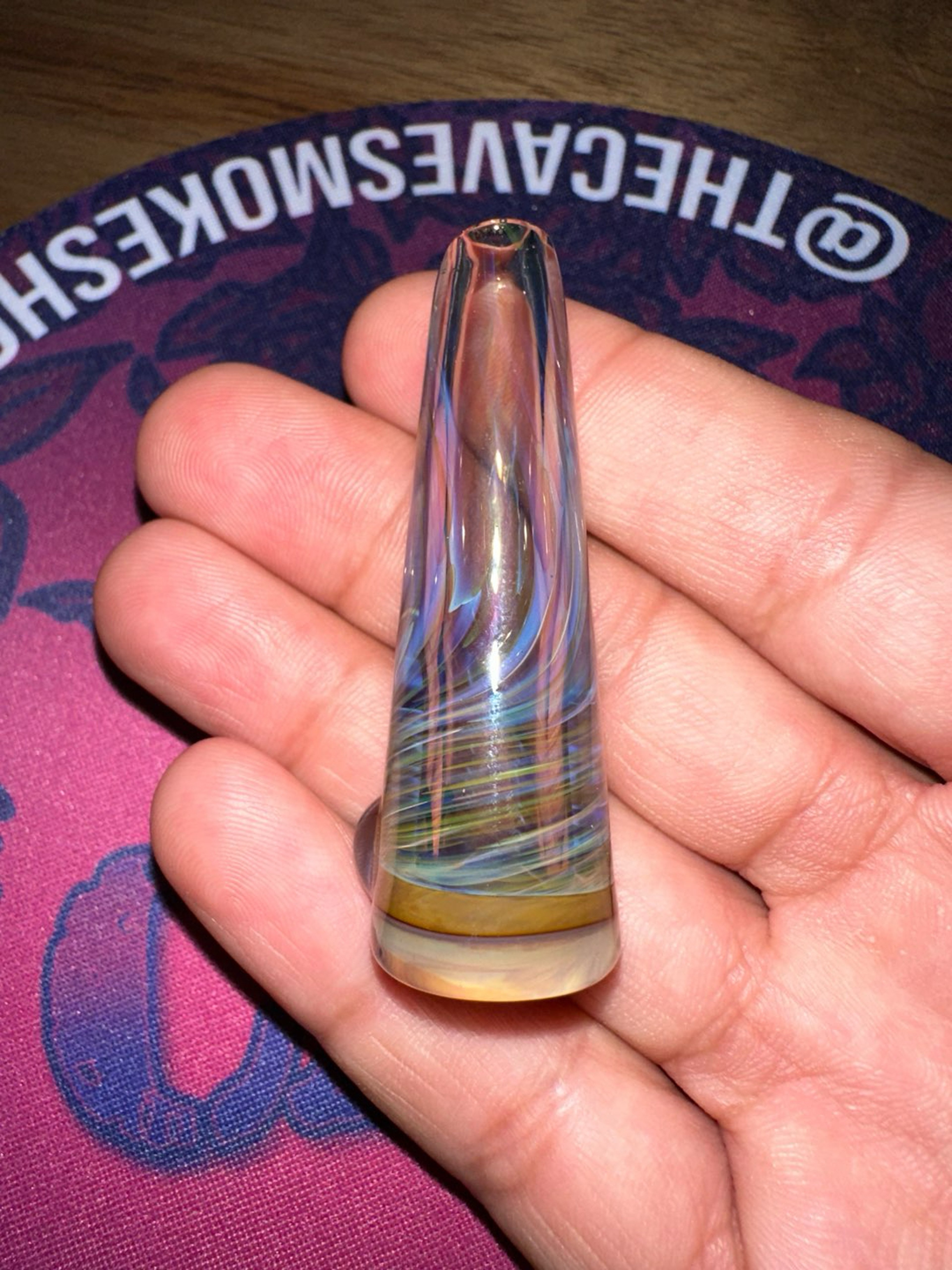 Preview pic of Eli Joint tip