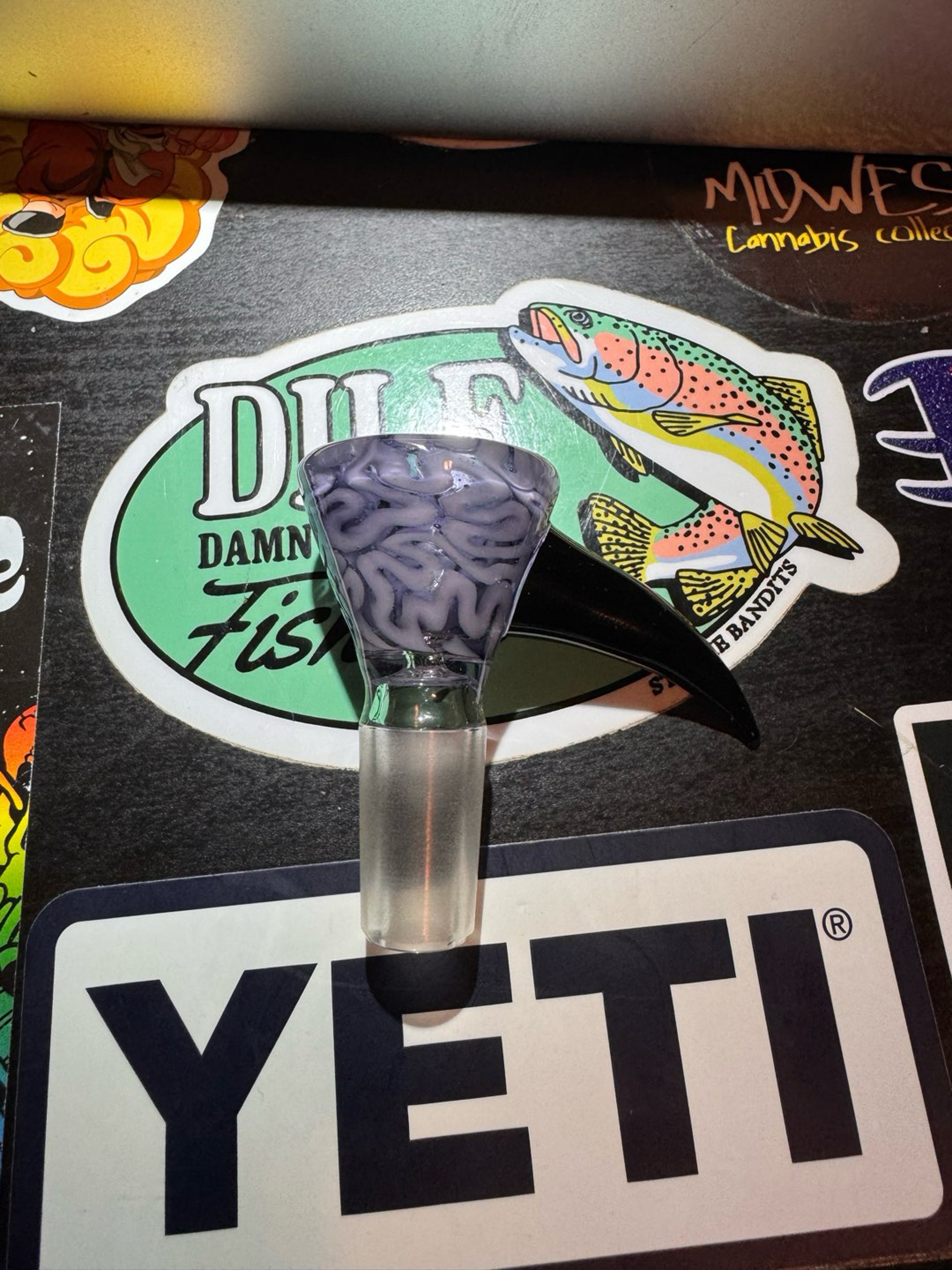 Preview pic of Bong bowl