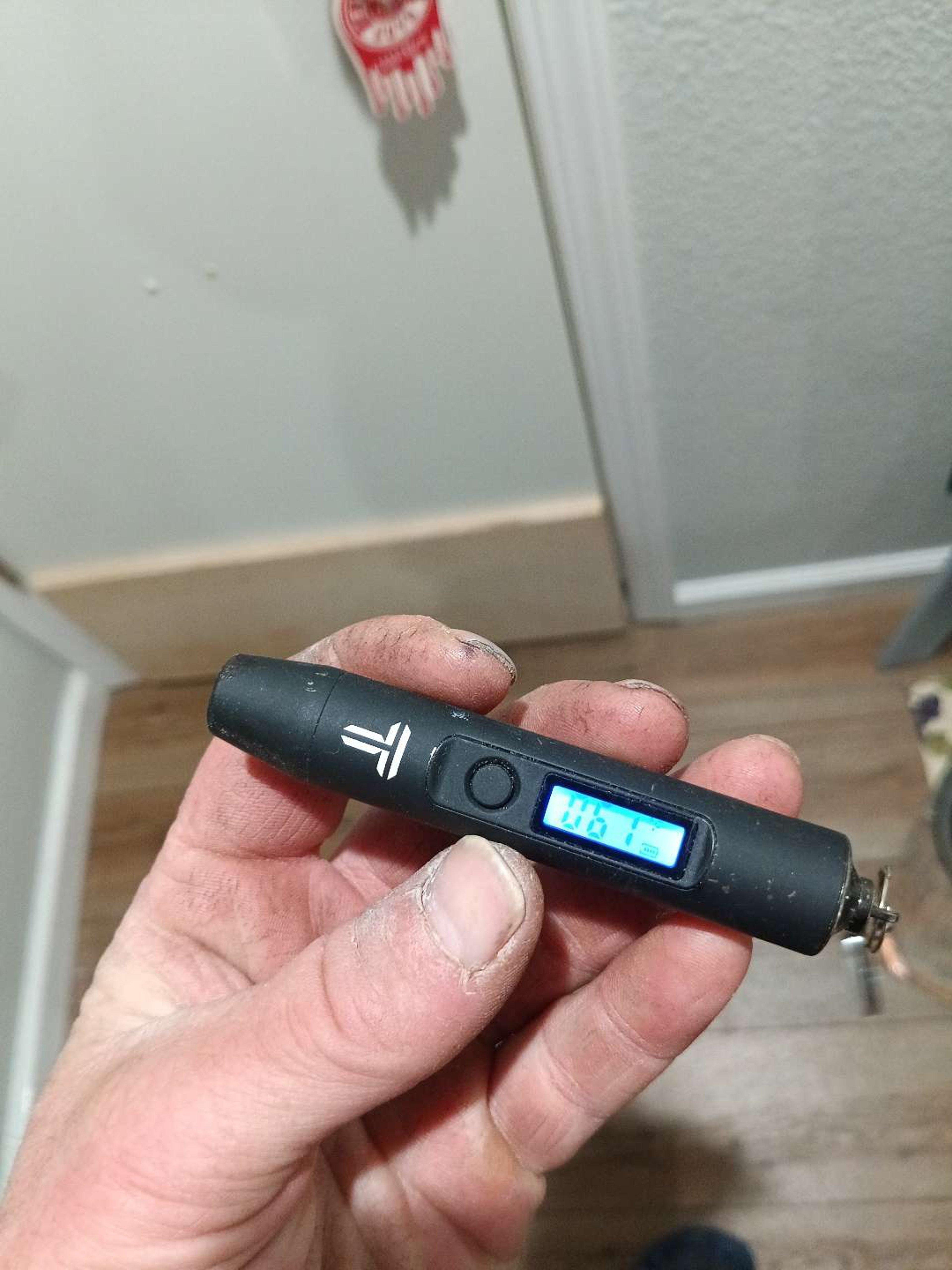 Preview pic of Terpometer IR