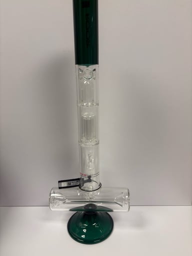 Preview pic of RooR inline 22 inch tall brand new with tag and QR code