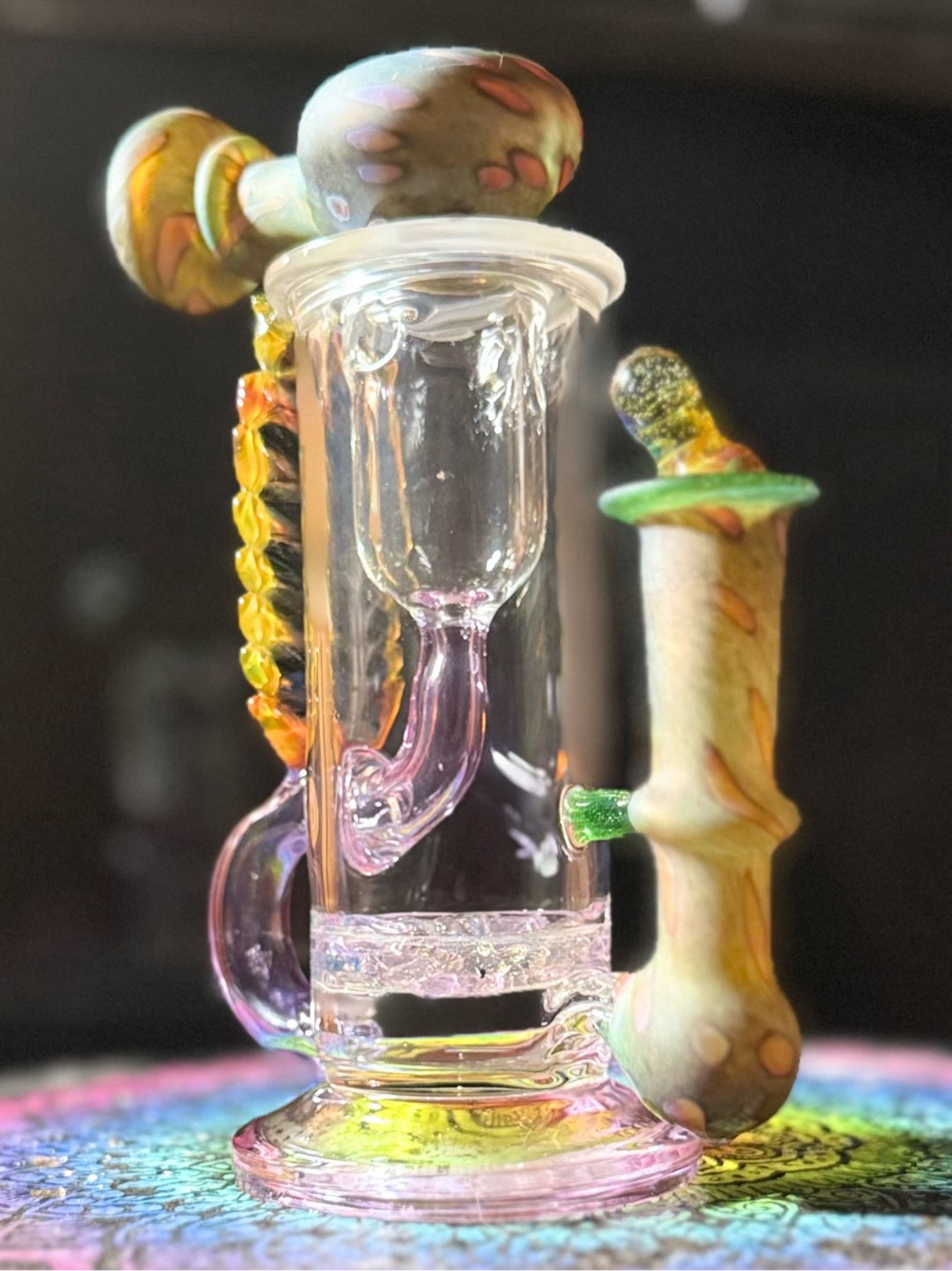 Preview pic of LQL Recycler