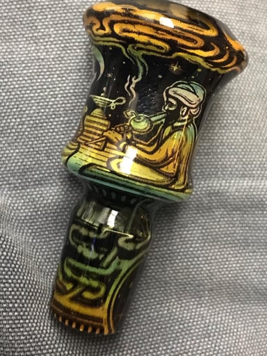 Preview pic of Mothership