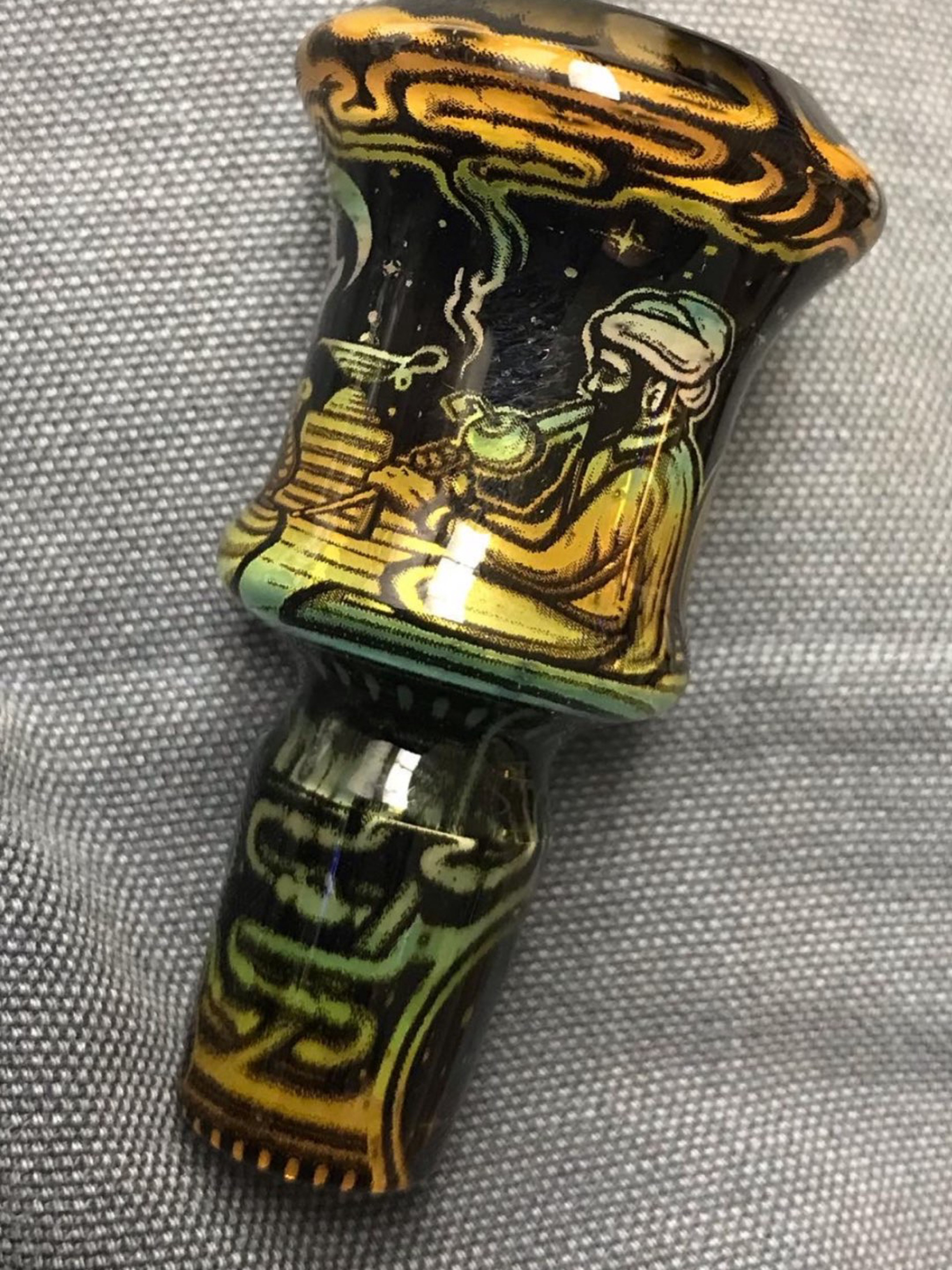Preview pic of Mothership