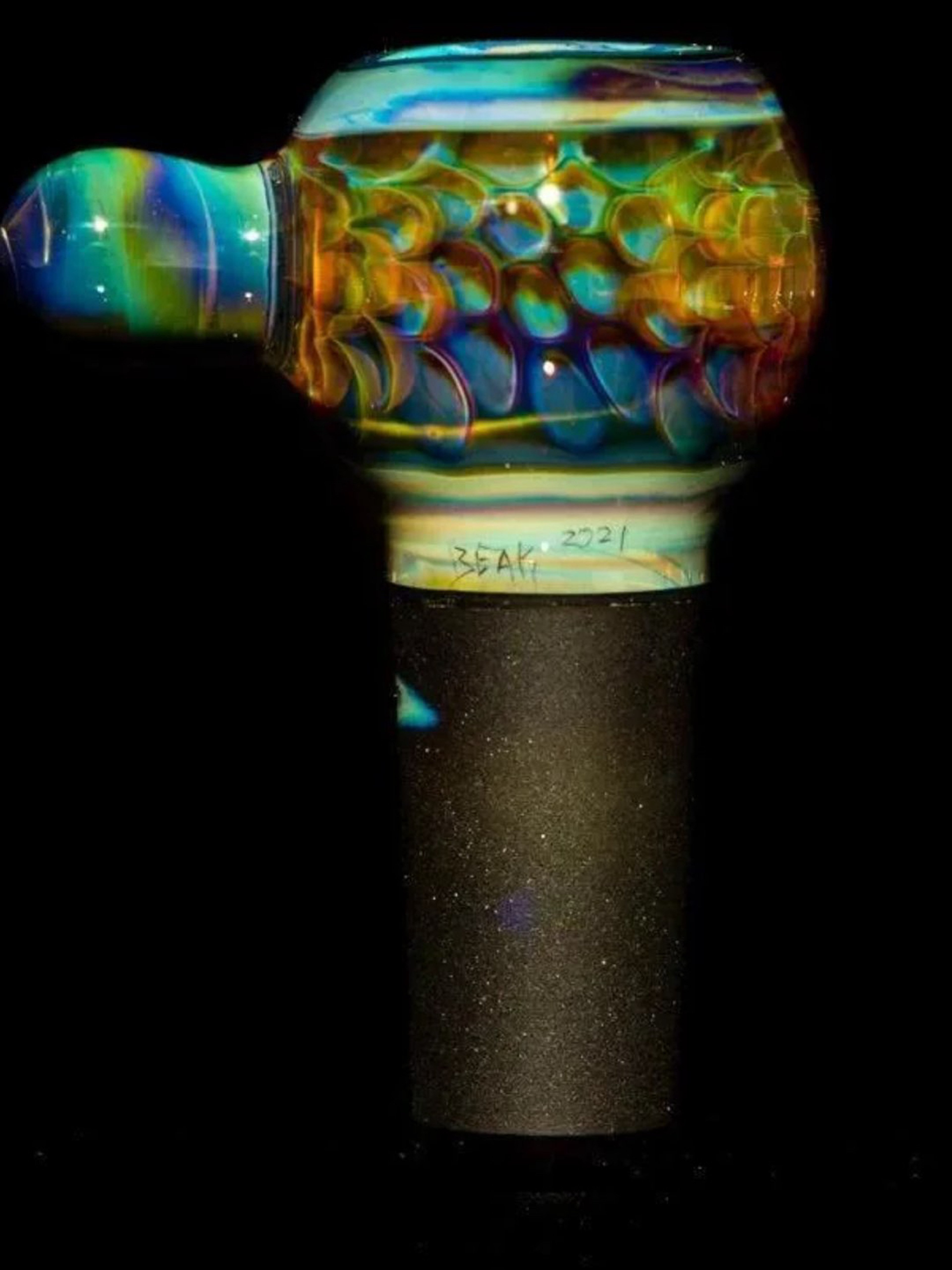 Preview pic of Beak glass