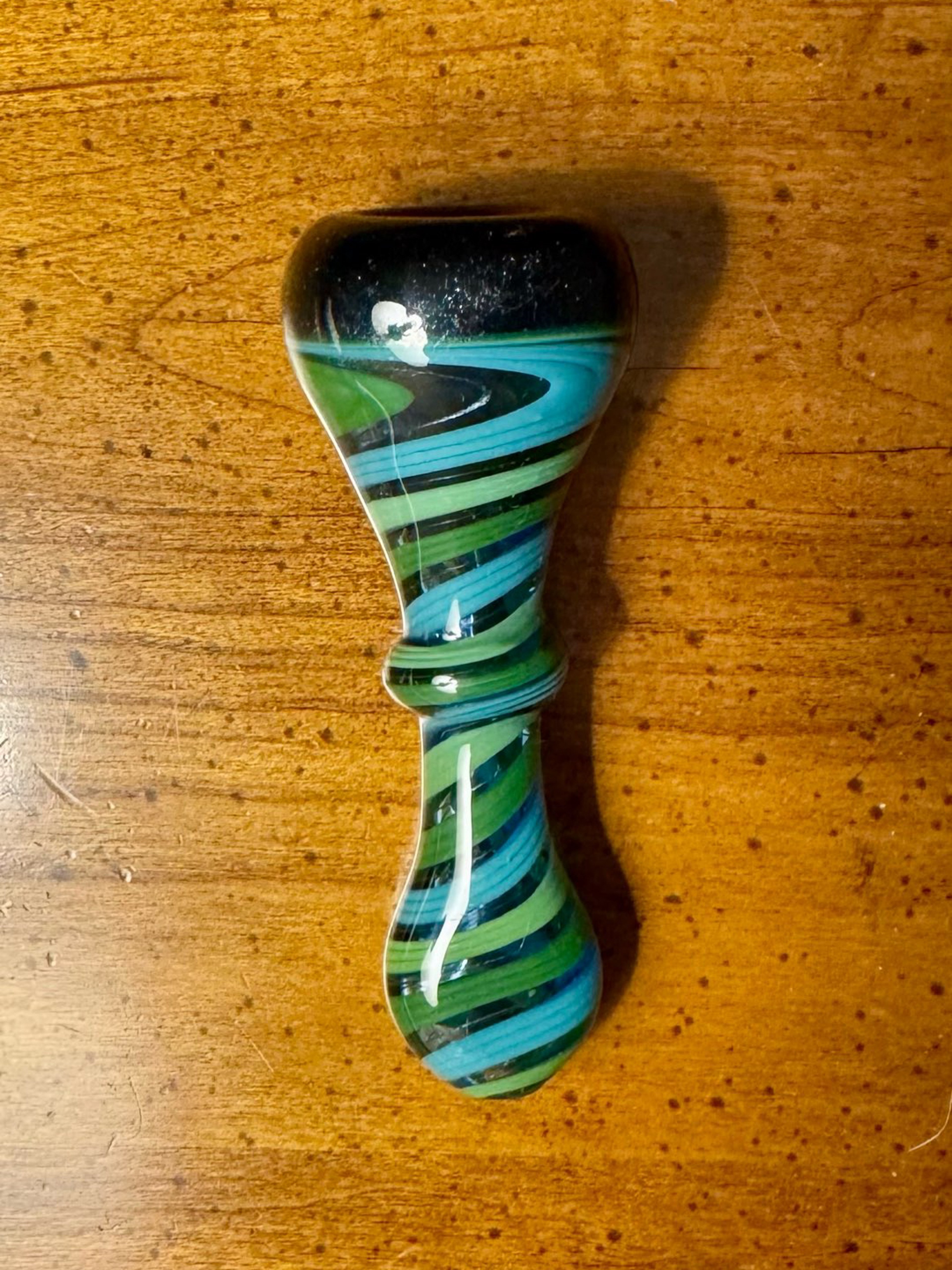 Preview pic of Steve Maida Chillum One Hitter