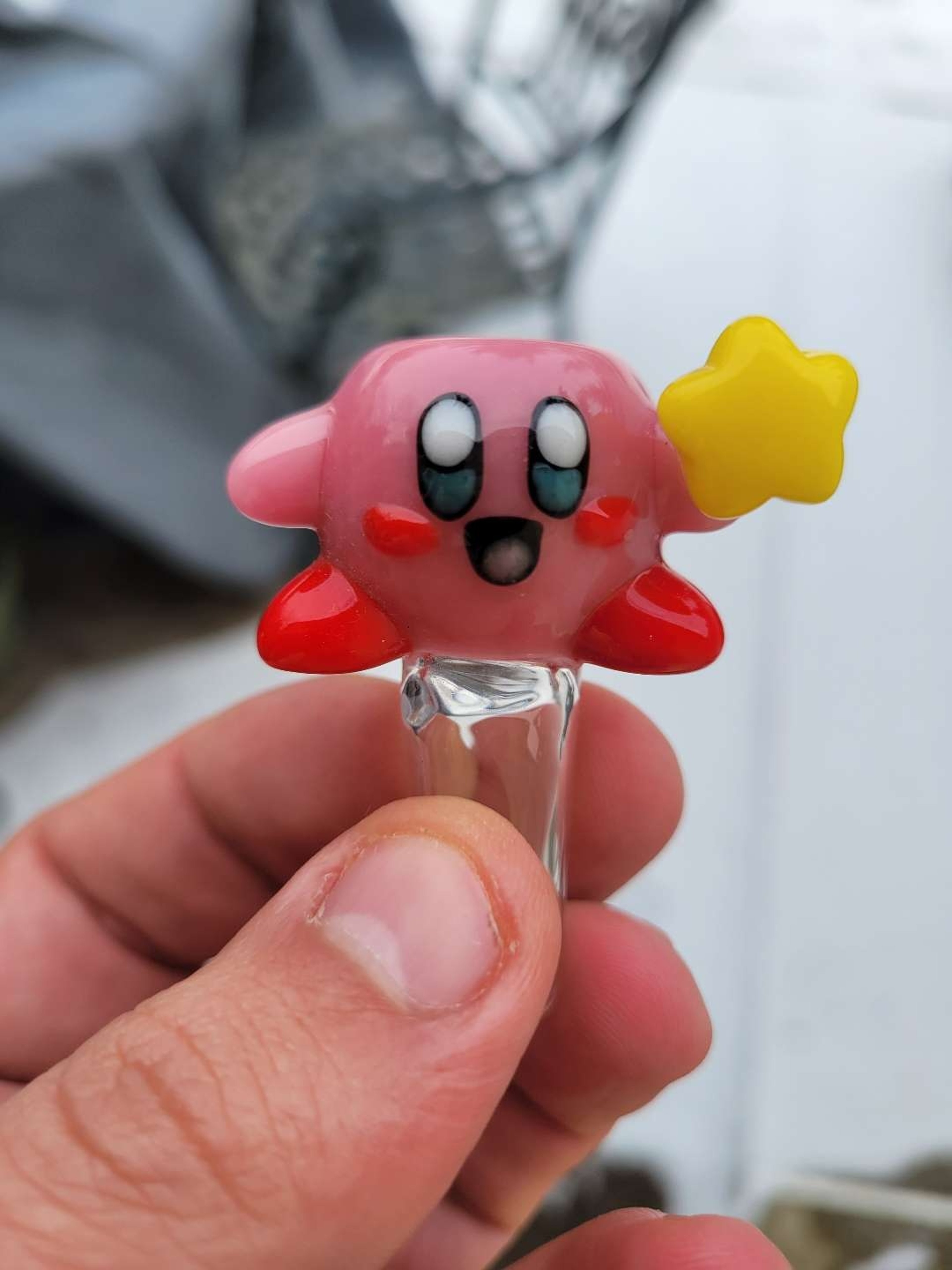 Preview pic of Dematteo 14mm kirby slide
