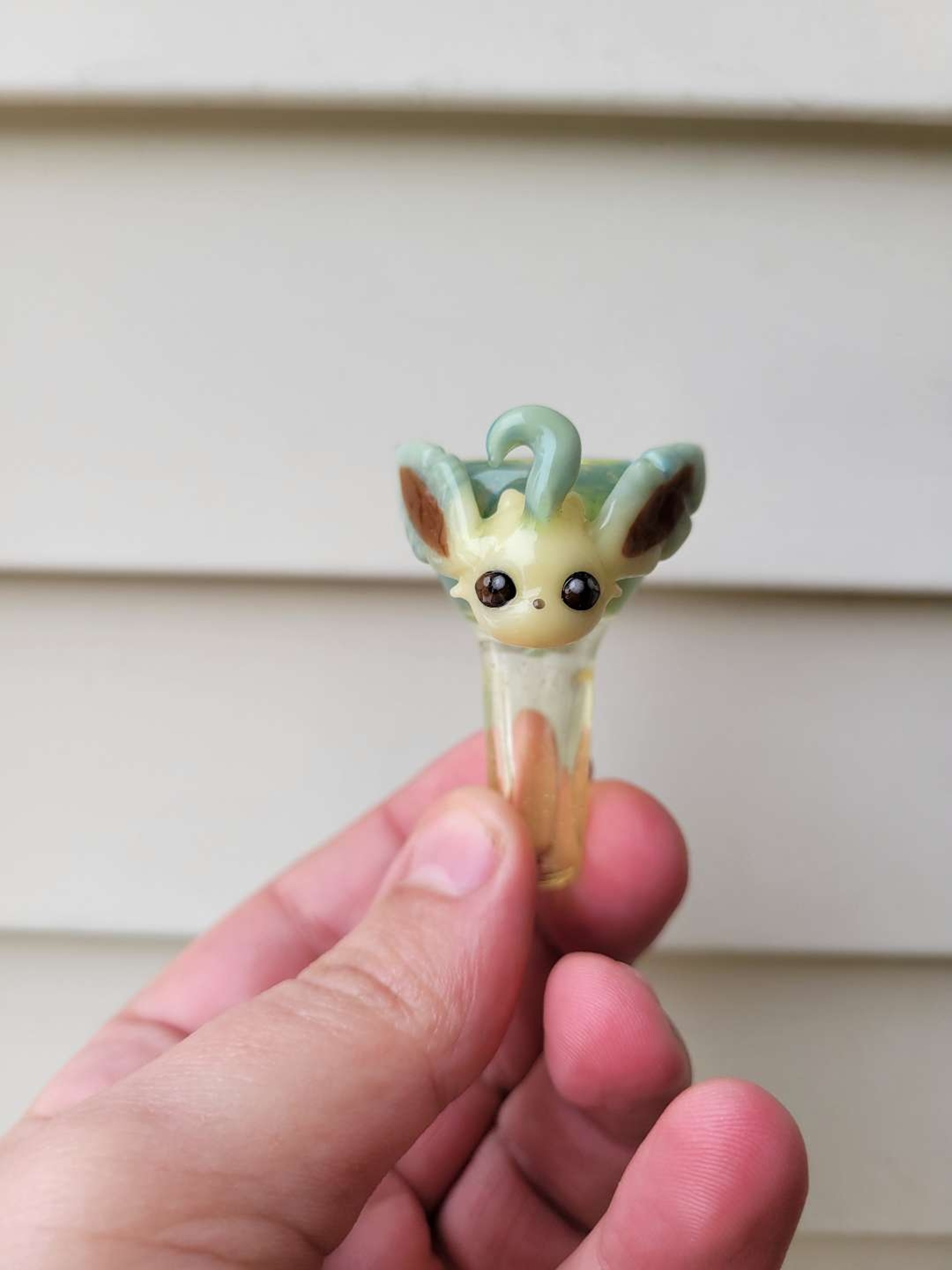 Preview pic of Dematteo 14mm leafeon slide