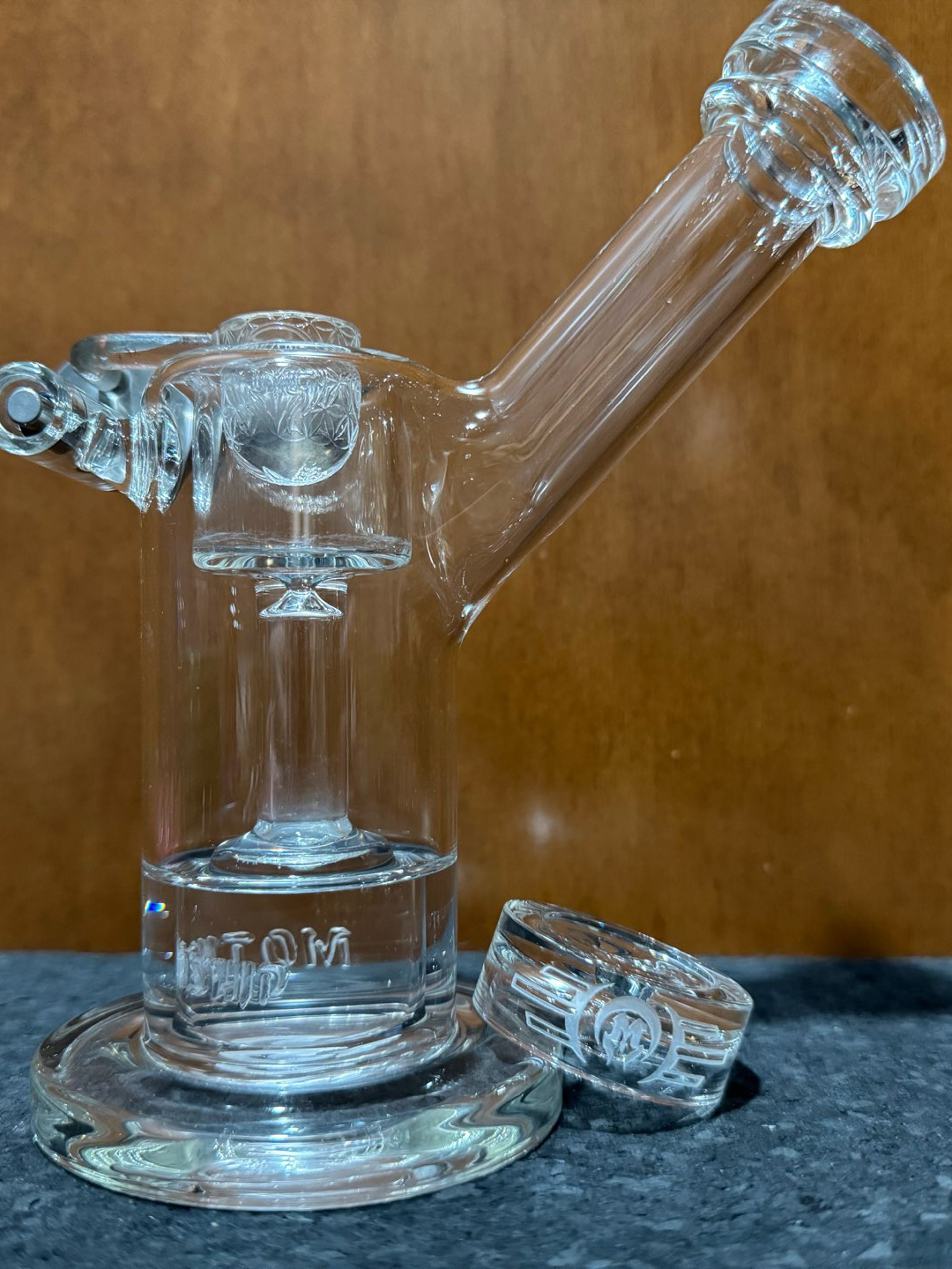Preview pic of Mothership Mini XL