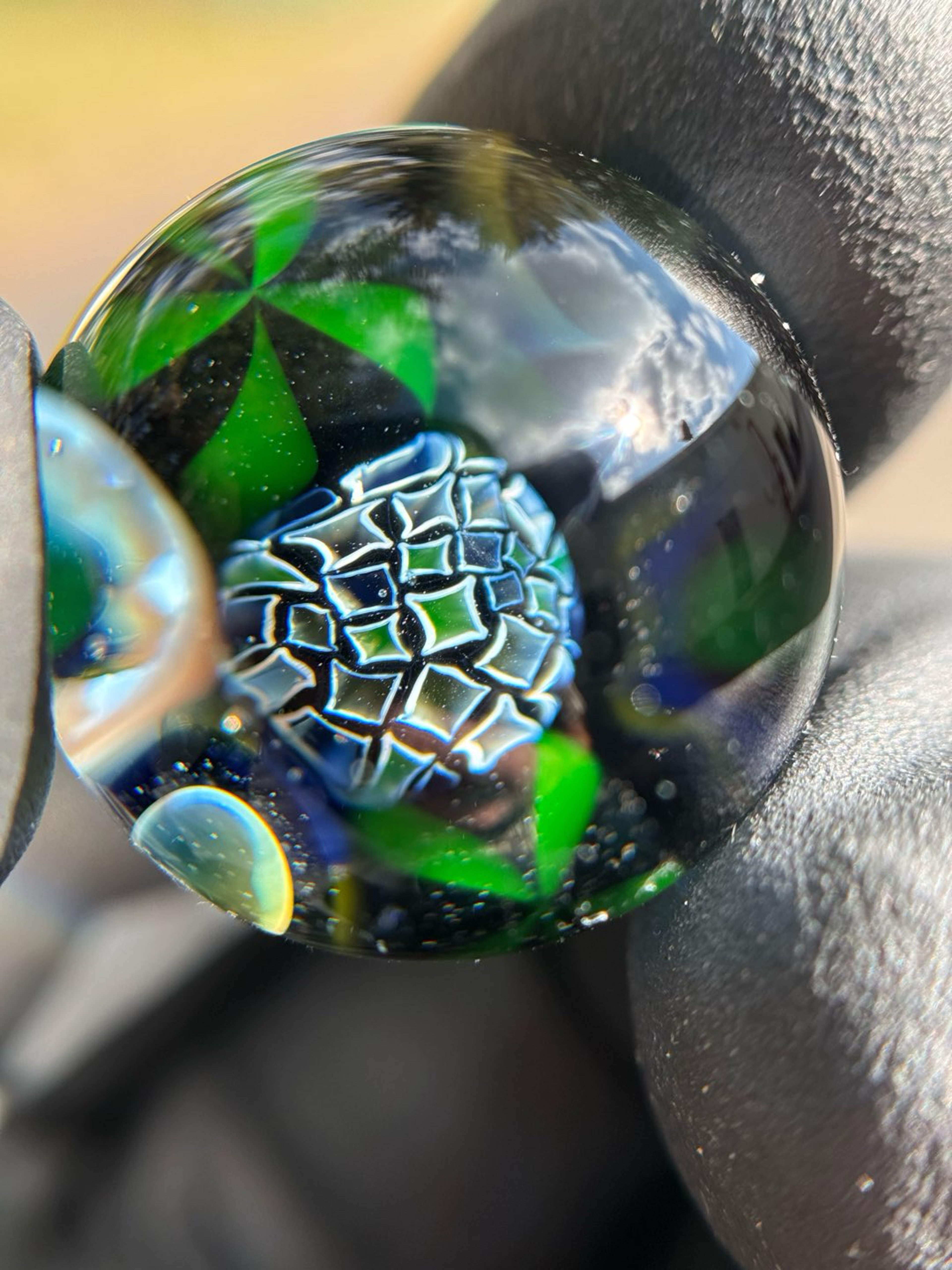 Preview pic of Hefe Marble