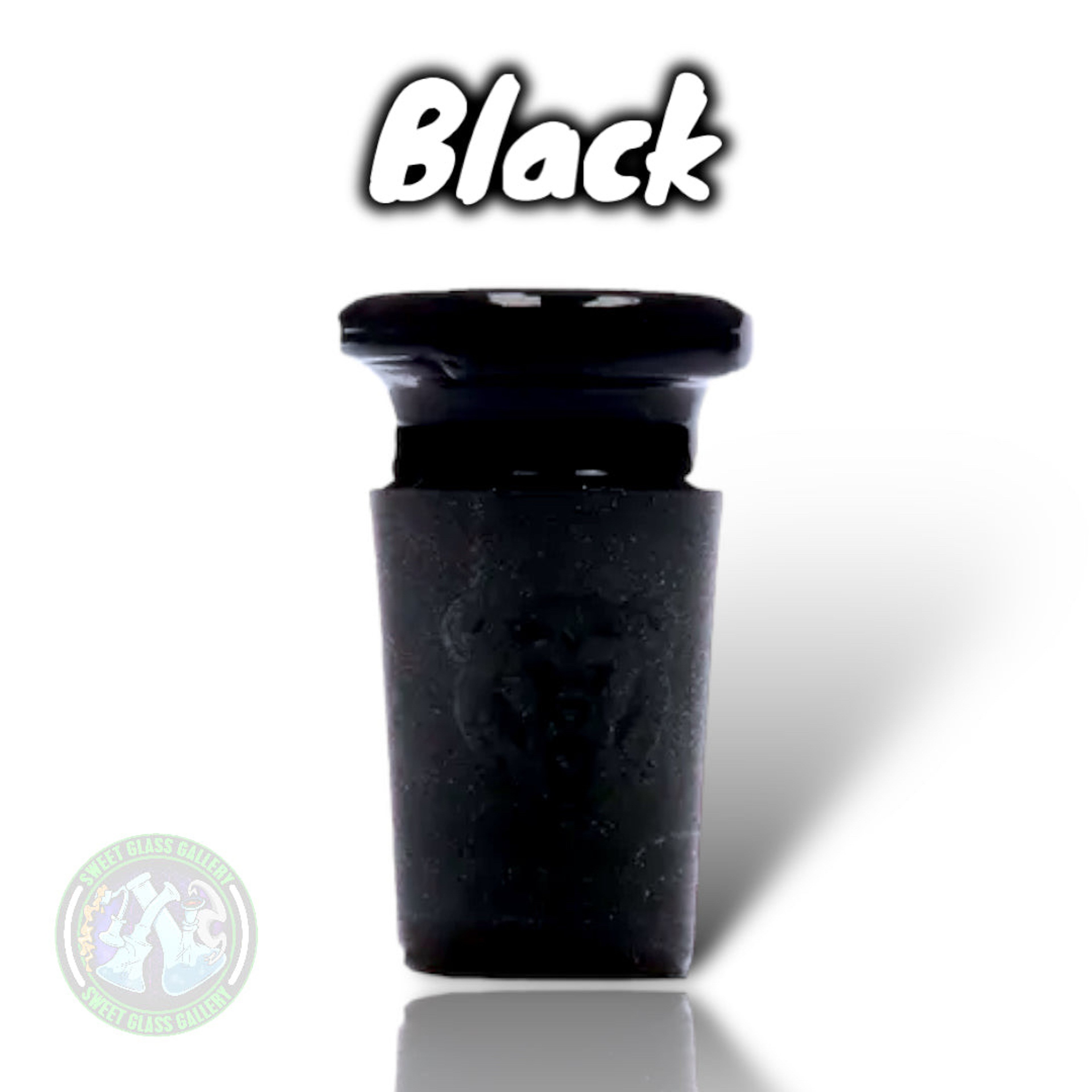 Preview pic of Bear Quartz - Adapter Reducer - 14mm To 10mm Black