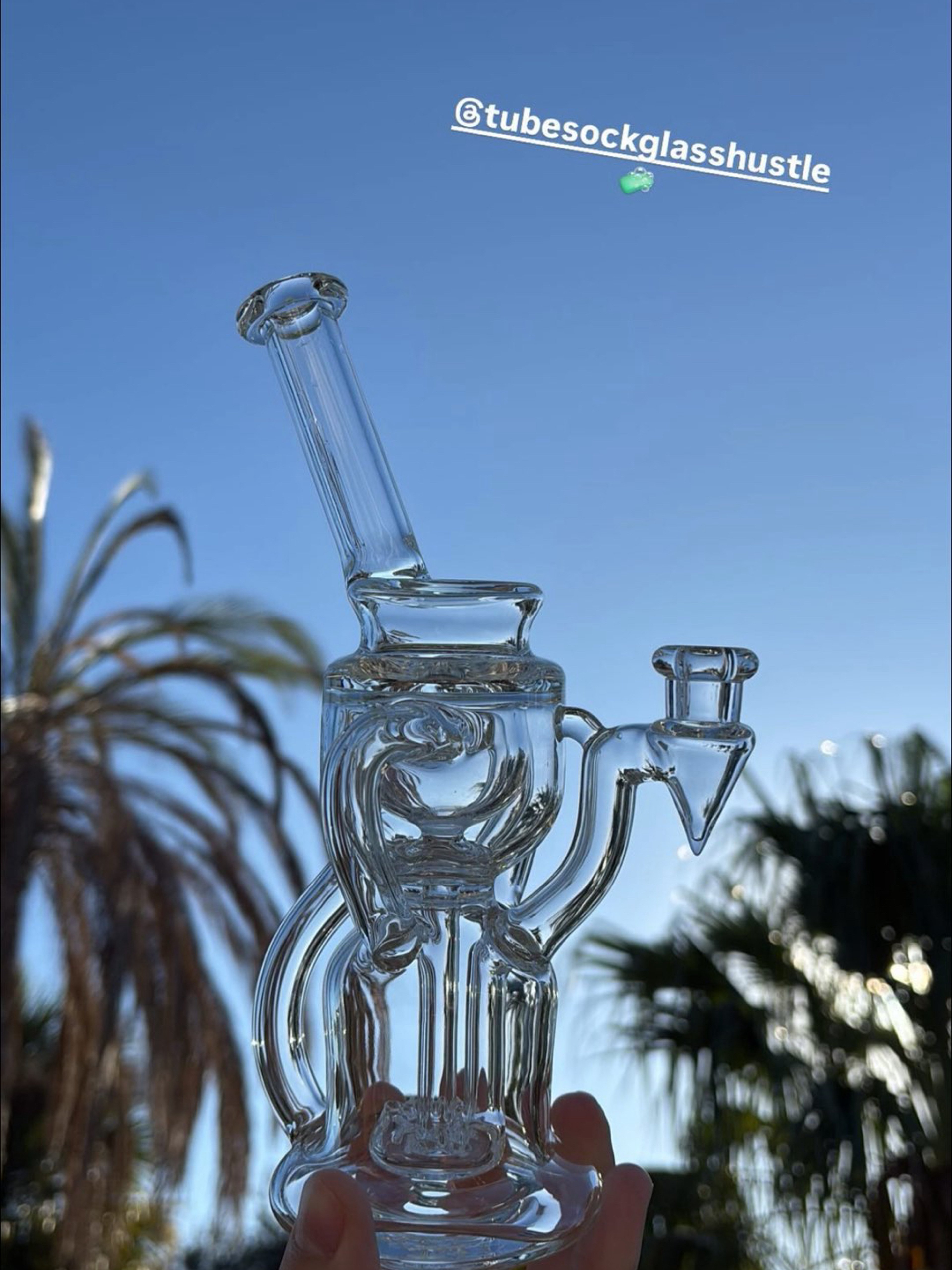Preview pic of Tubesock rig