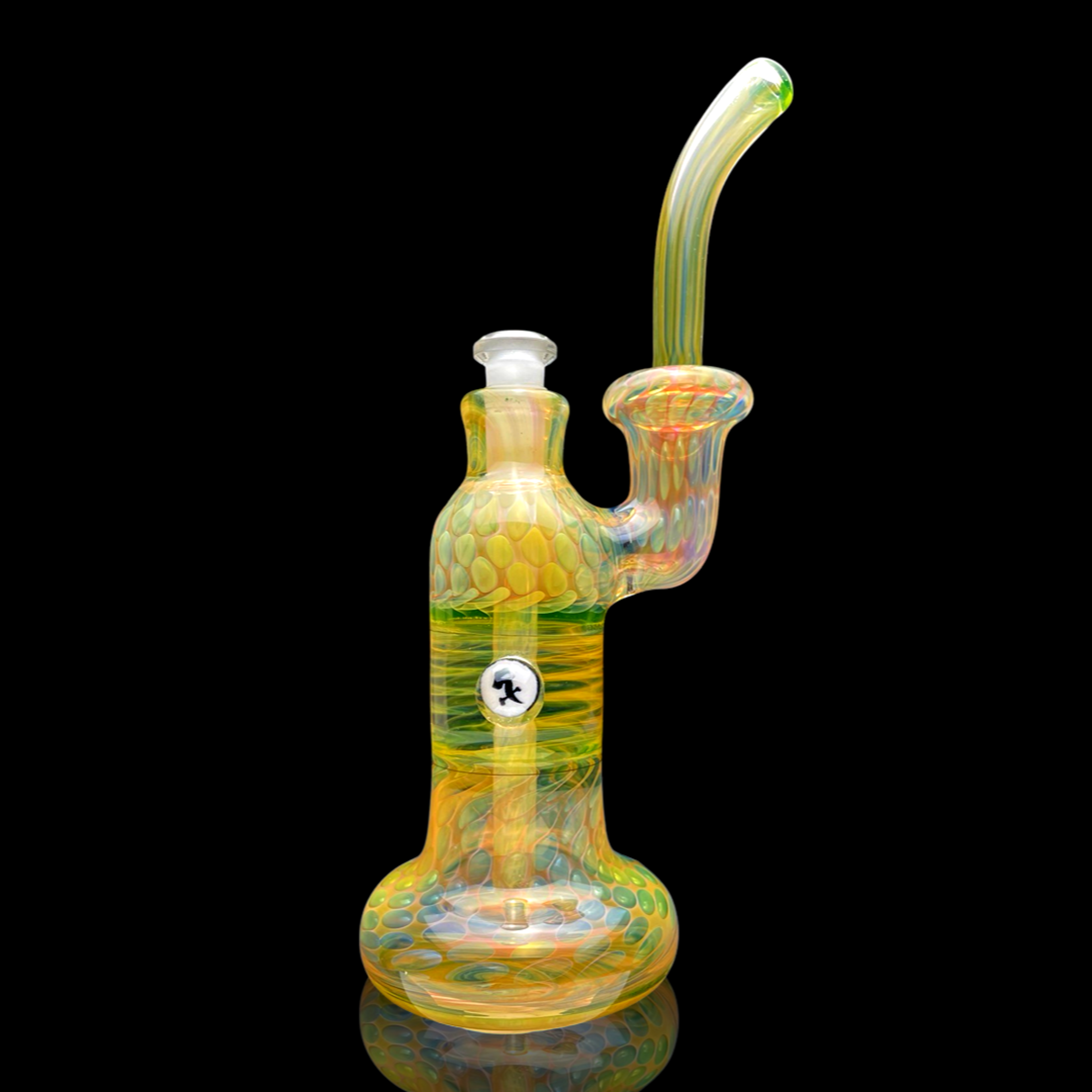 Preview pic of Witch DR 10mm ISO Fume & UV Ion Upright Rig
