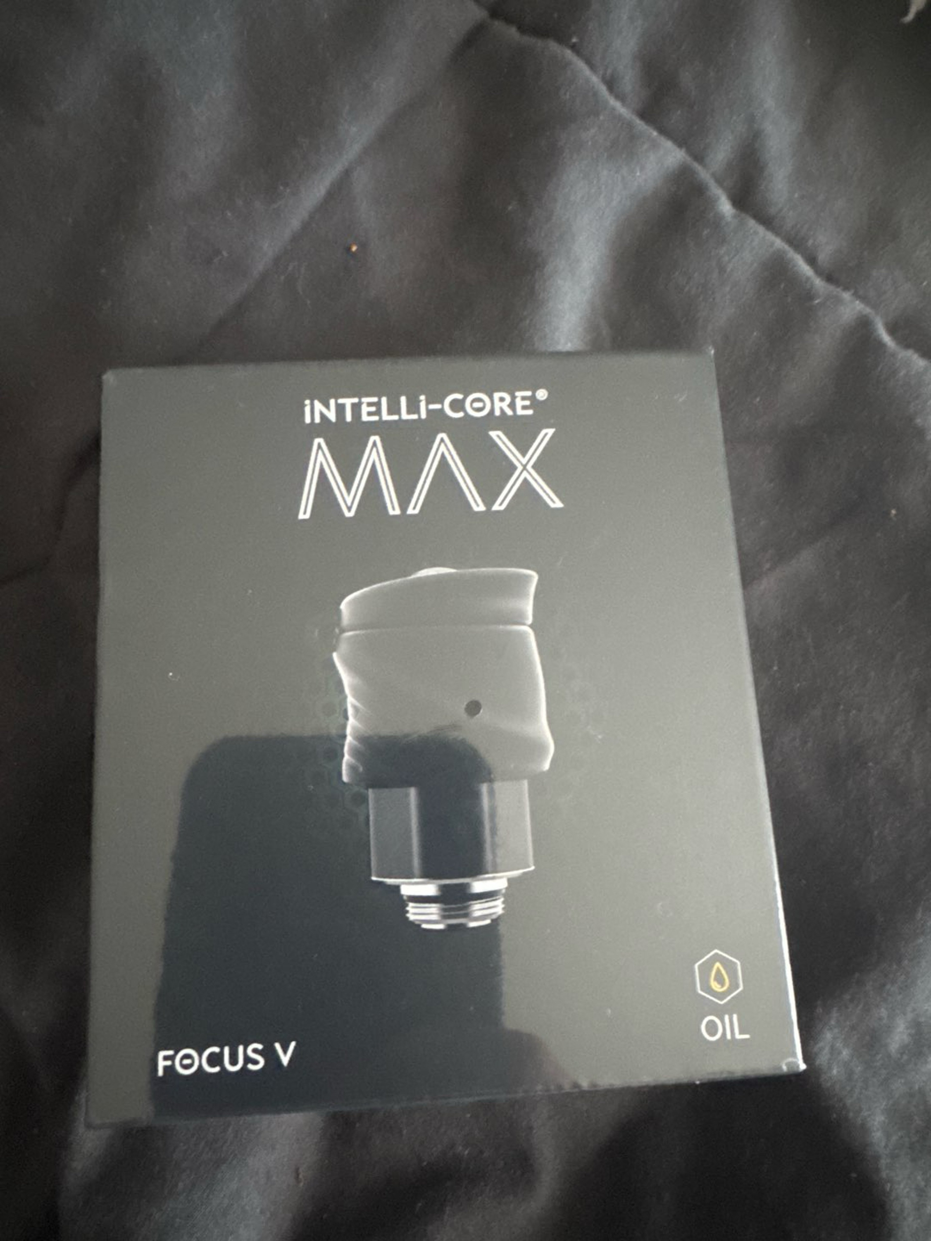Preview pic of Intelli-Core MAX! Carta2 or Aeris! Trusted Seller! Same Day Shipping!