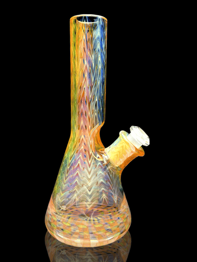 Preview pic of Matt2000 10mm Fume W&R Mini Tube