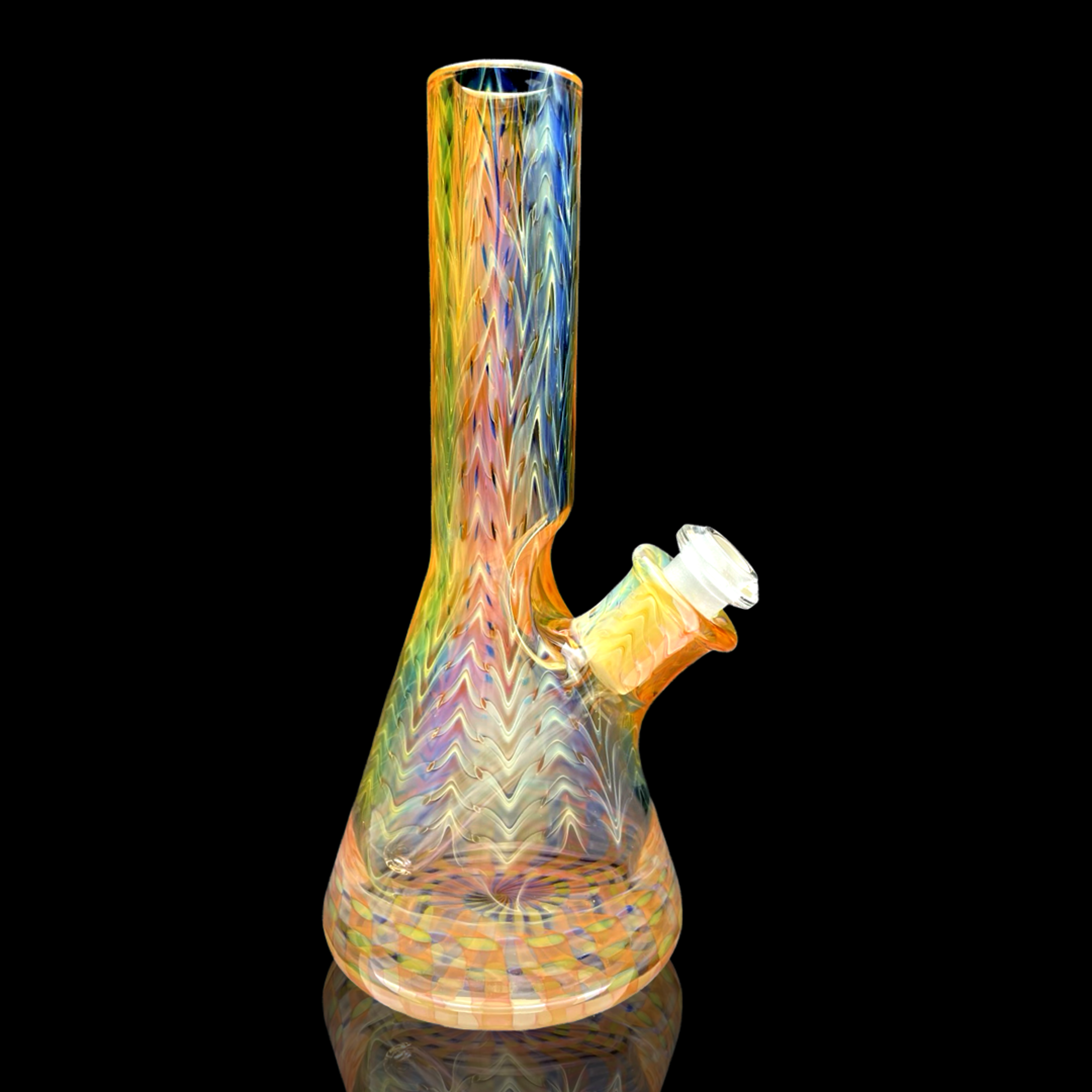 Preview pic of Matt2000 10mm Fume W&R Mini Tube