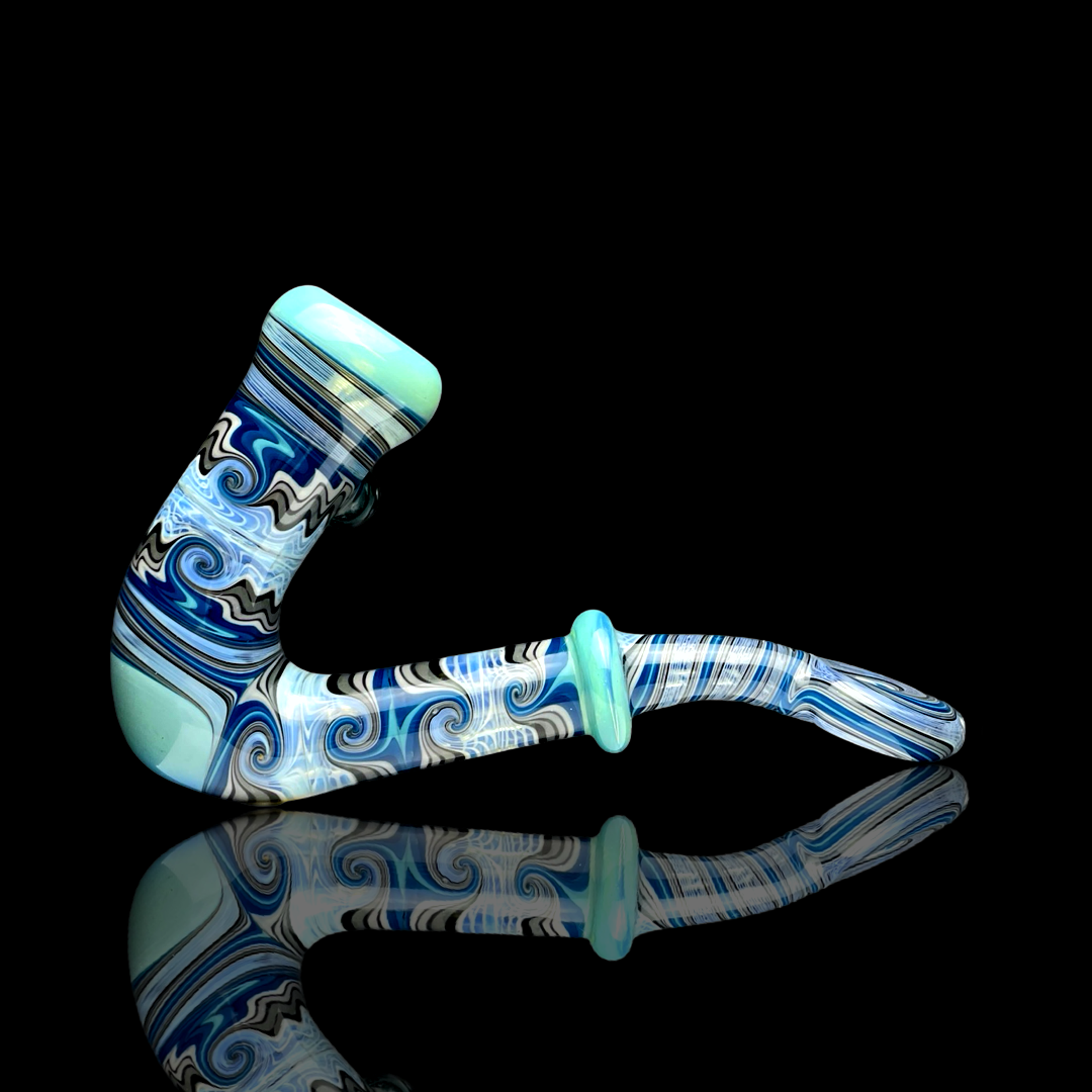 Preview pic of Mike Fro Fully Worked Sherlock