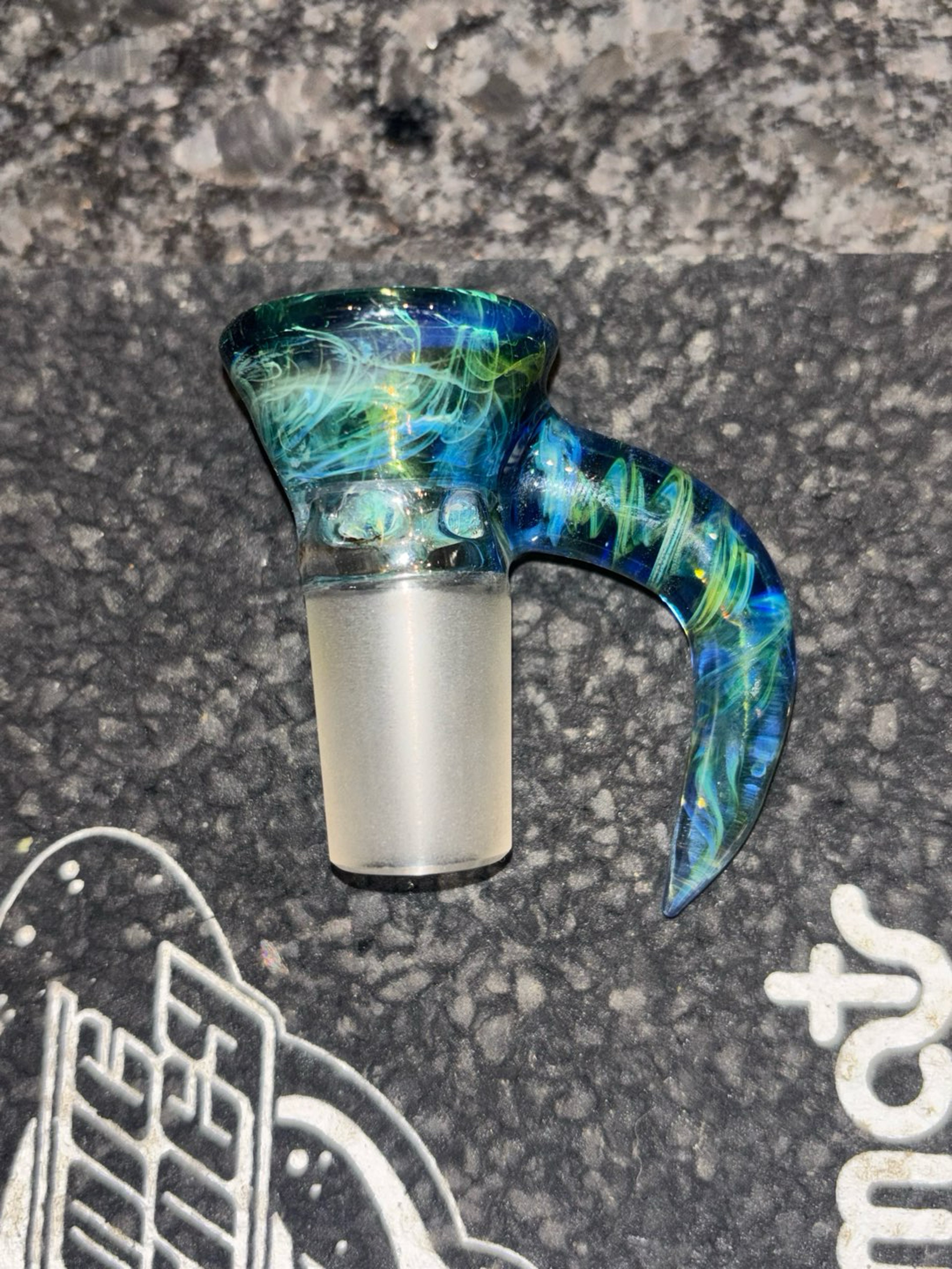 Preview pic of Different vibe slide