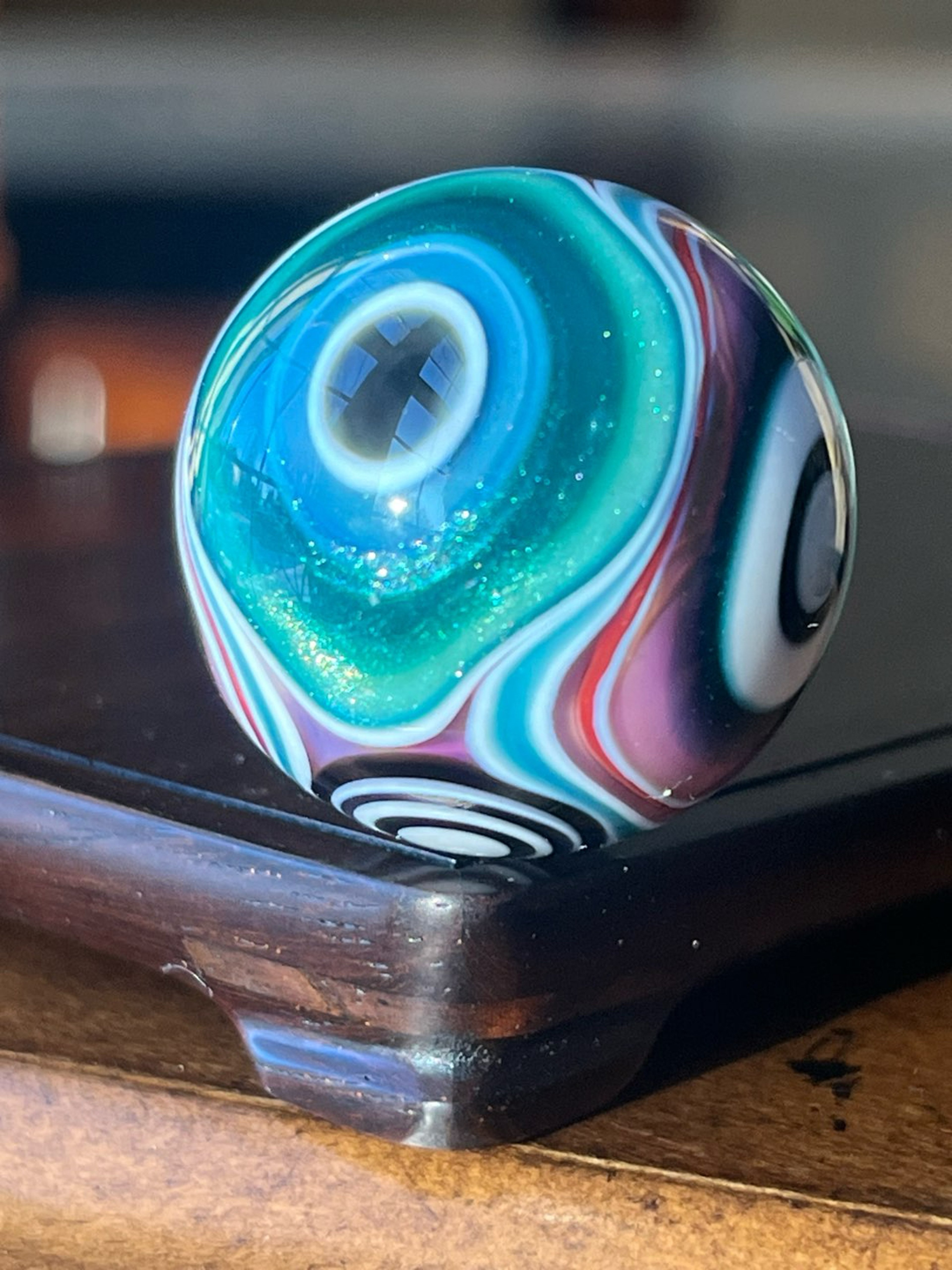Preview pic of UV Dotstack marble