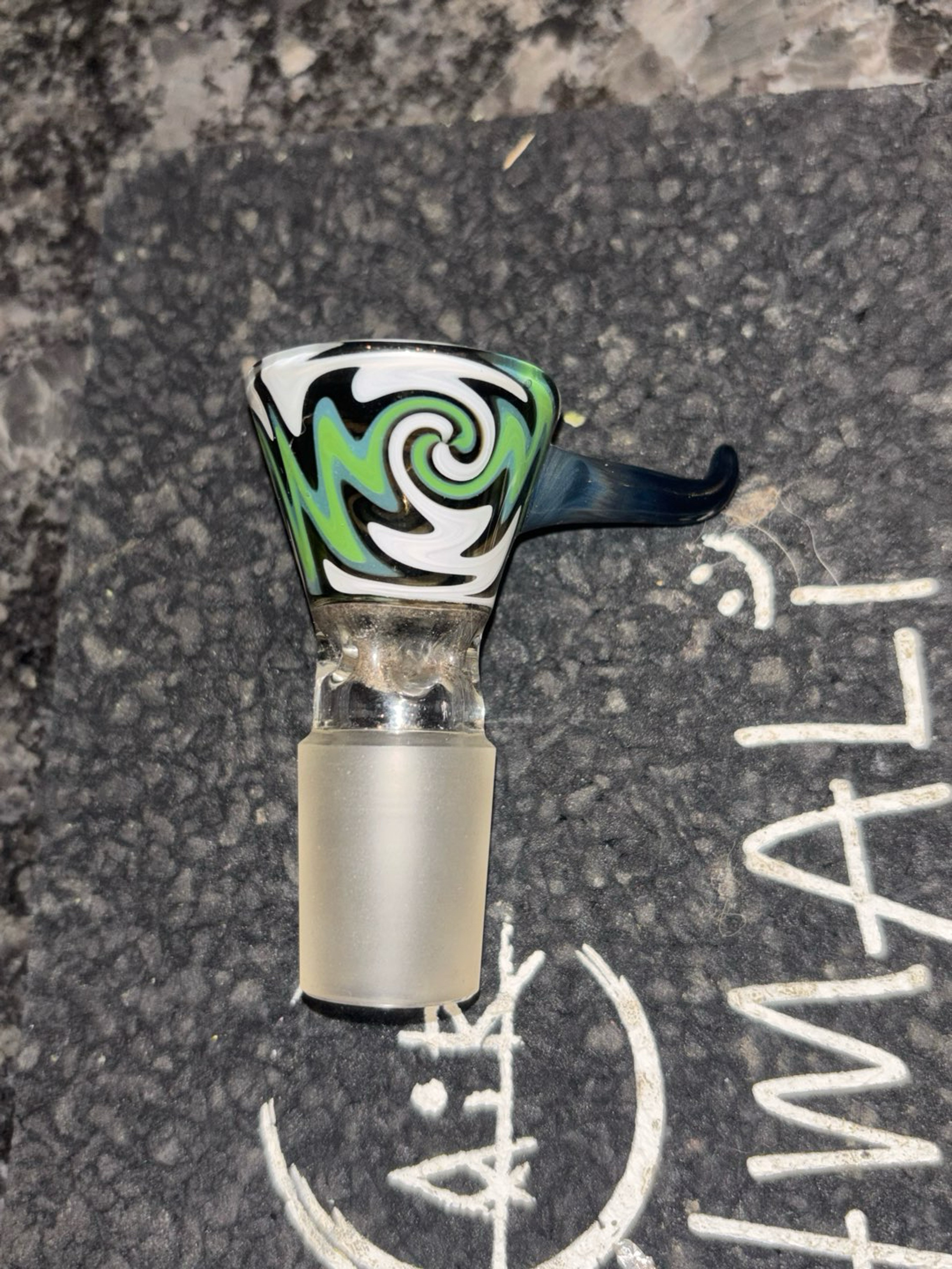 Preview pic of 18mm slide