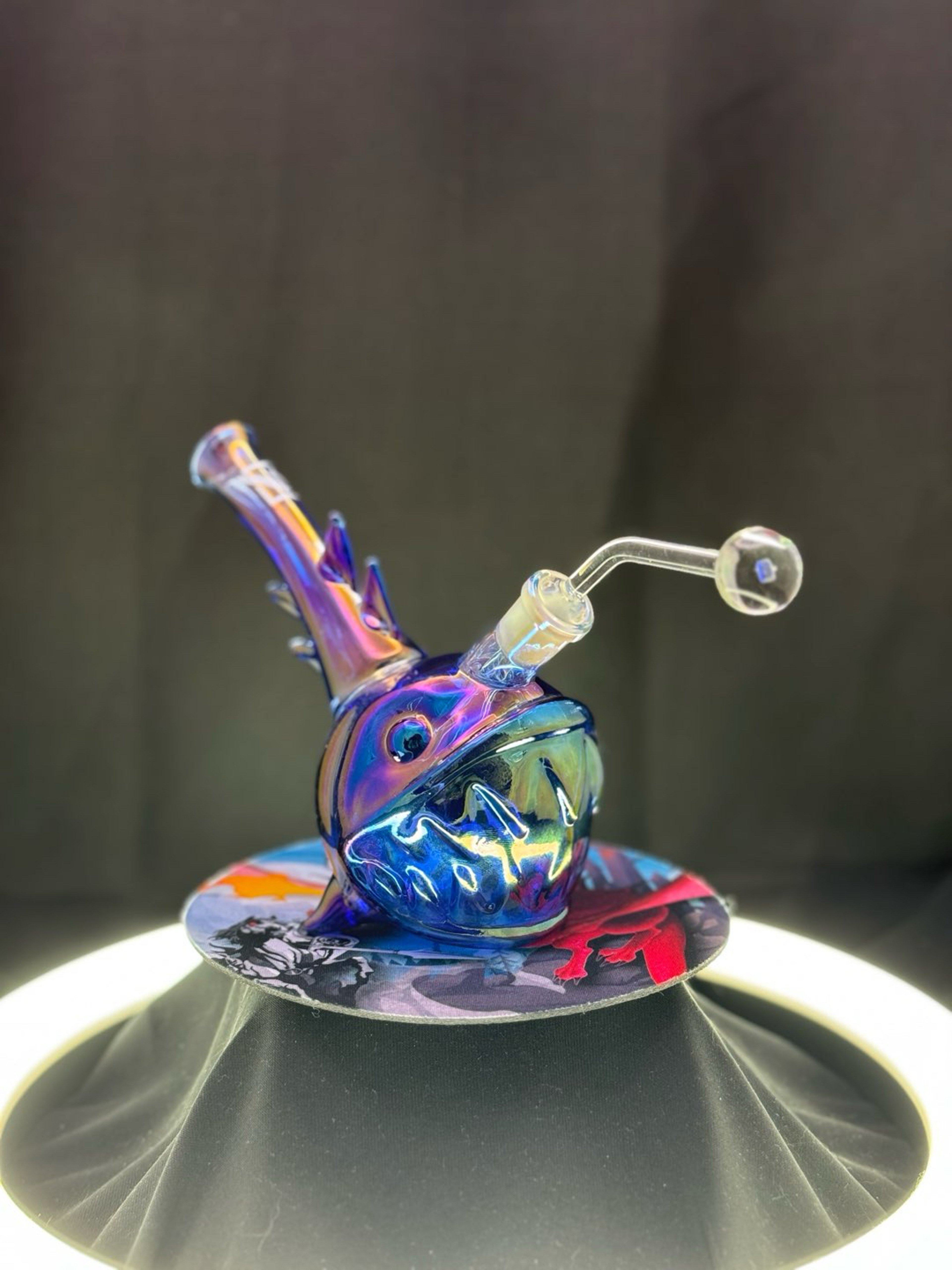 Preview pic of DHC Anglerfish