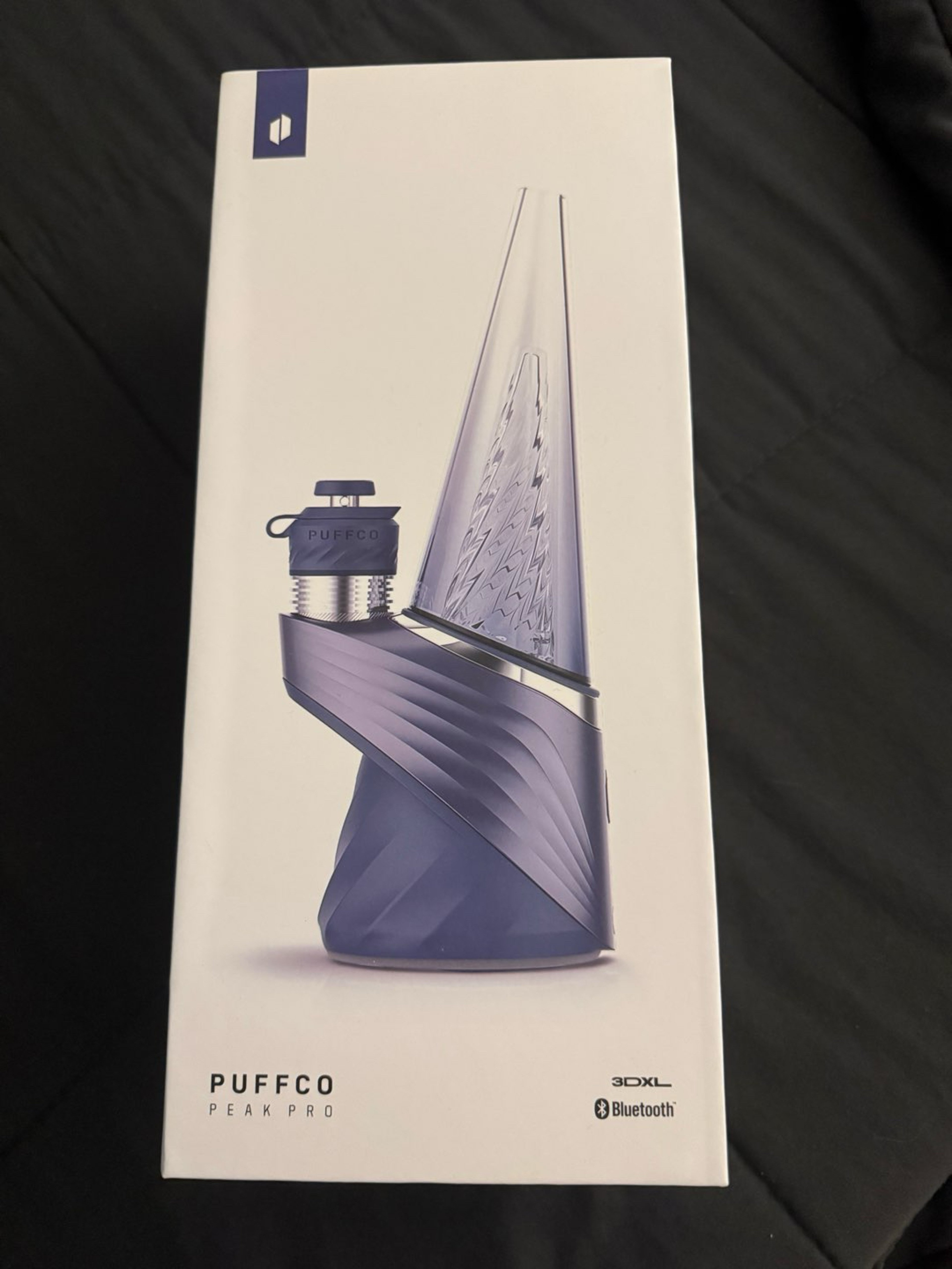 Preview pic of PuffCo Storm 3DXL! Limited Edition! Trusted Seller! Same Day Shipping!