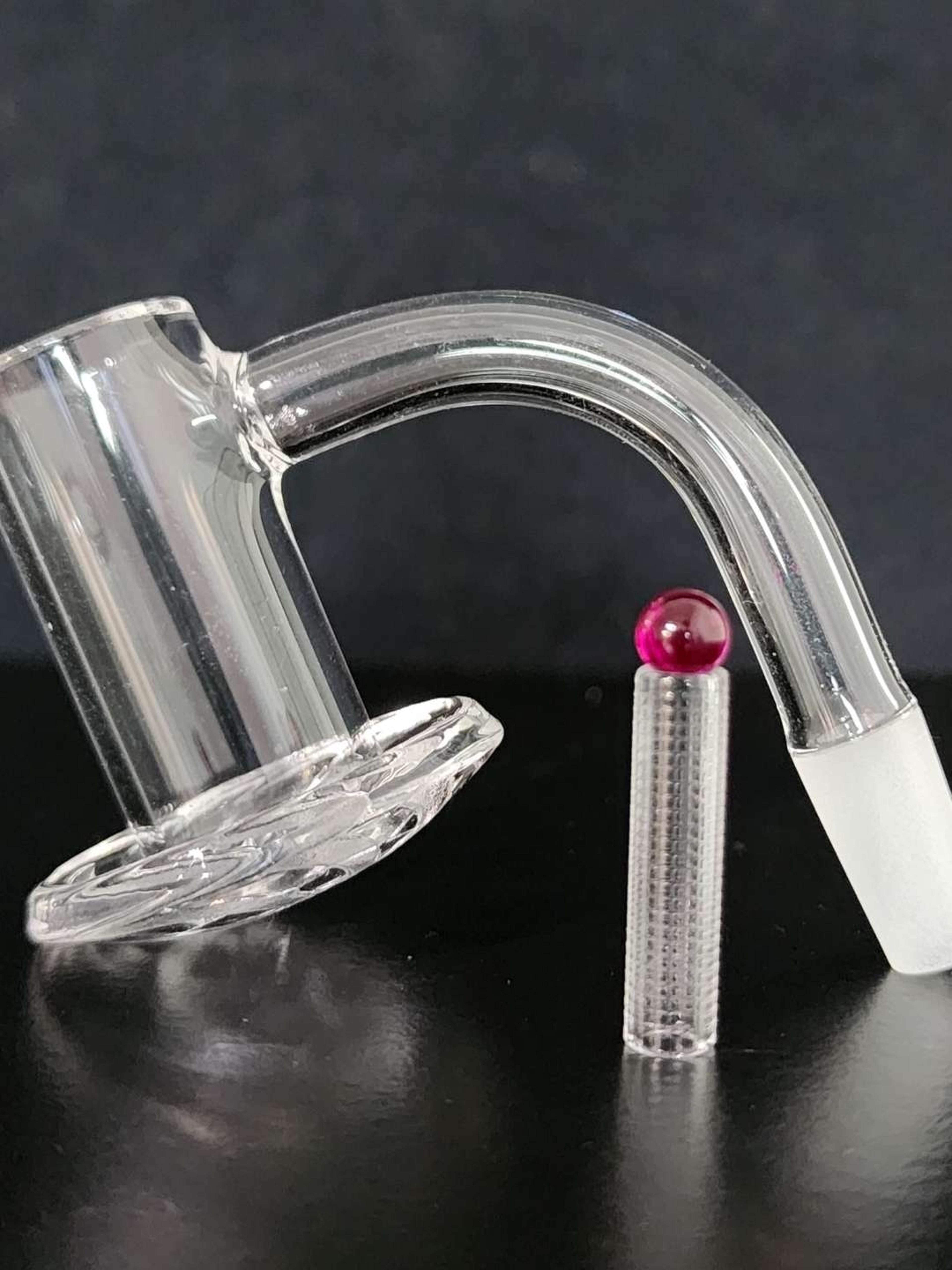 Preview pic of Imported Quartz Blender