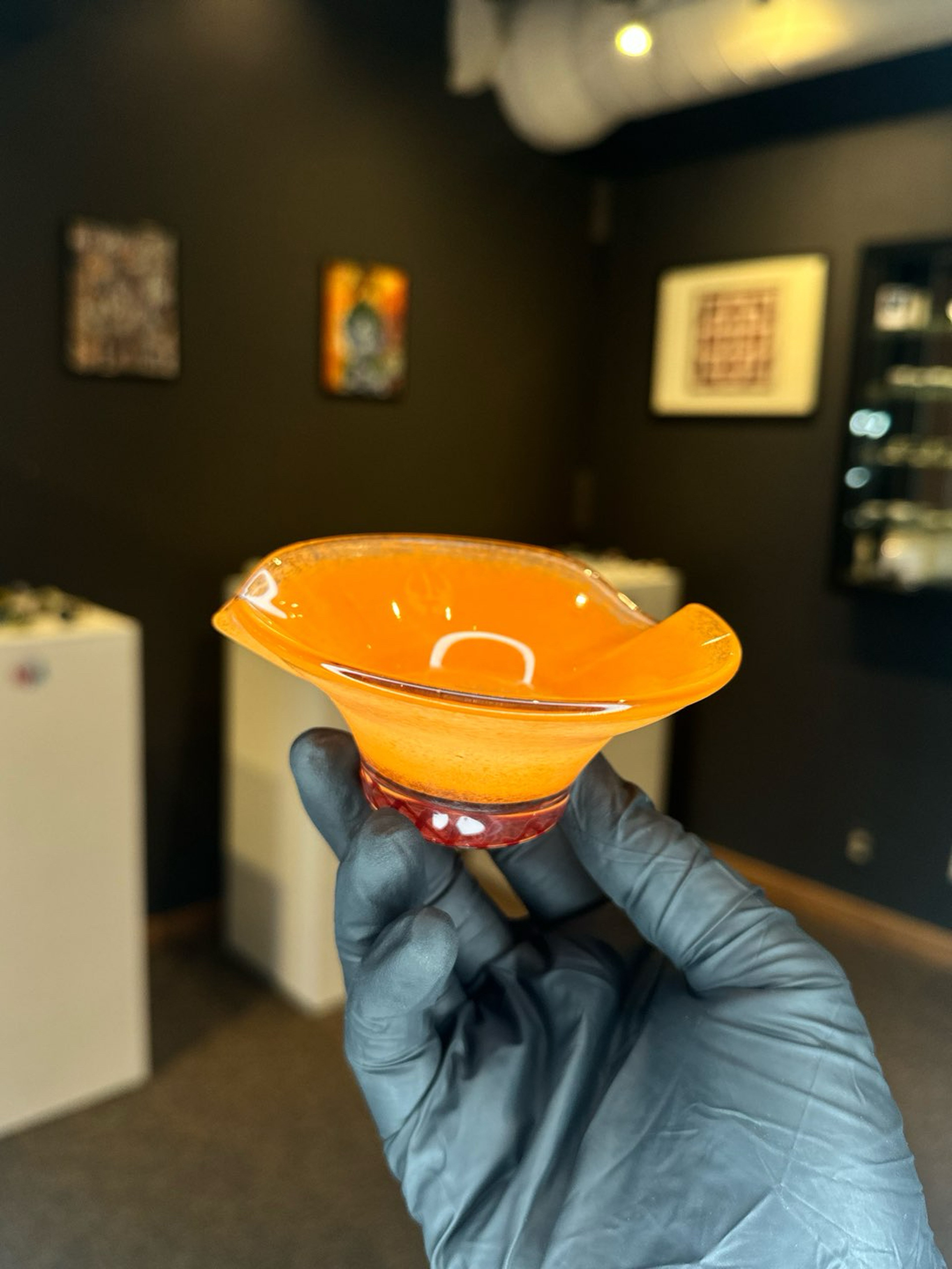 Preview pic of 2017 Rye dyer dish