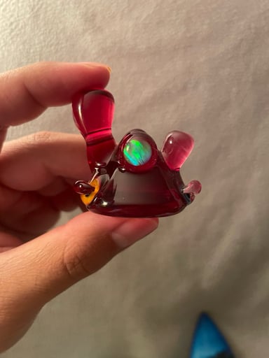 Preview pic of Sun Stone Lerk Pendant