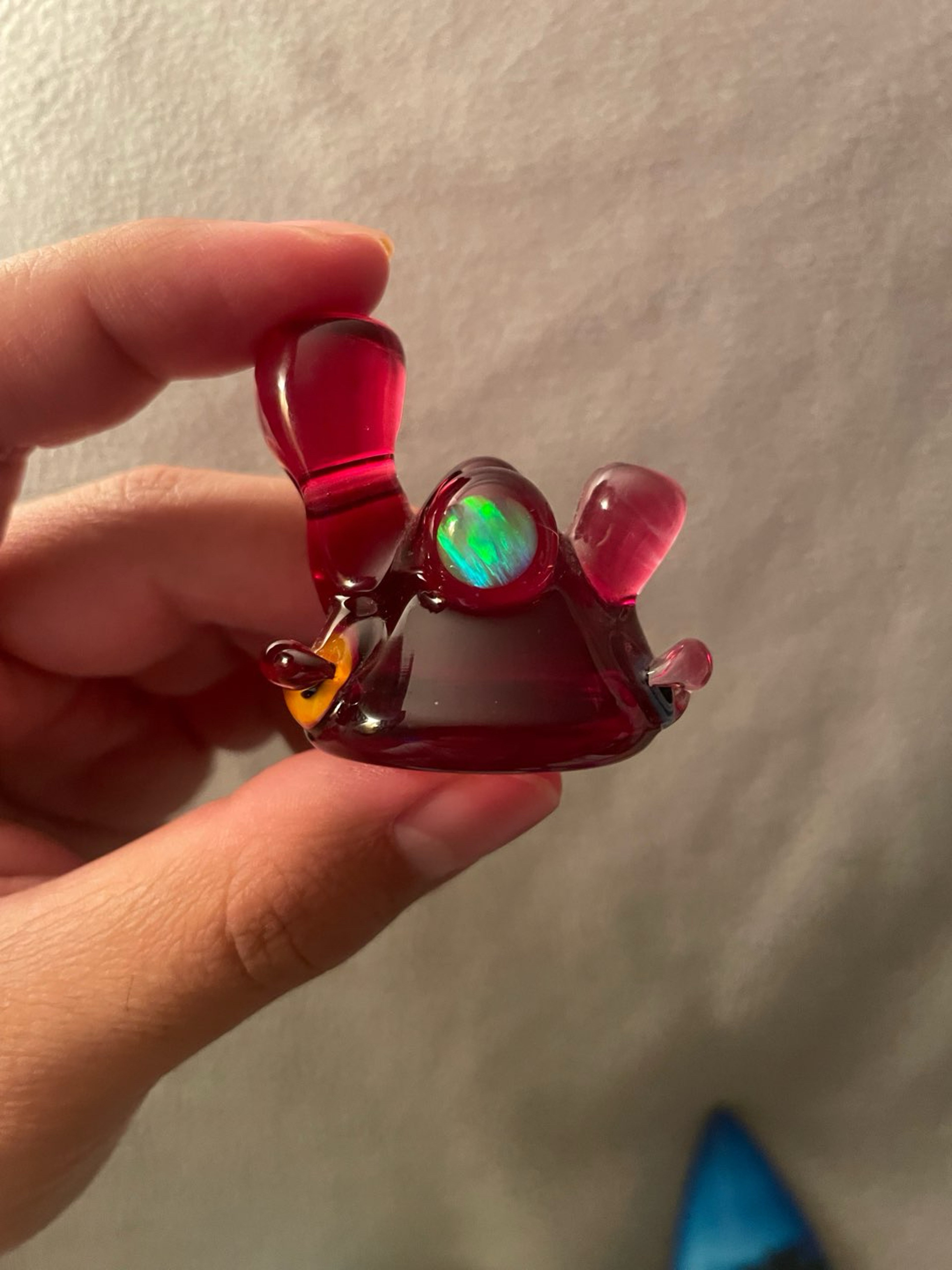 Preview pic of Sun Stone Lerk Pendant