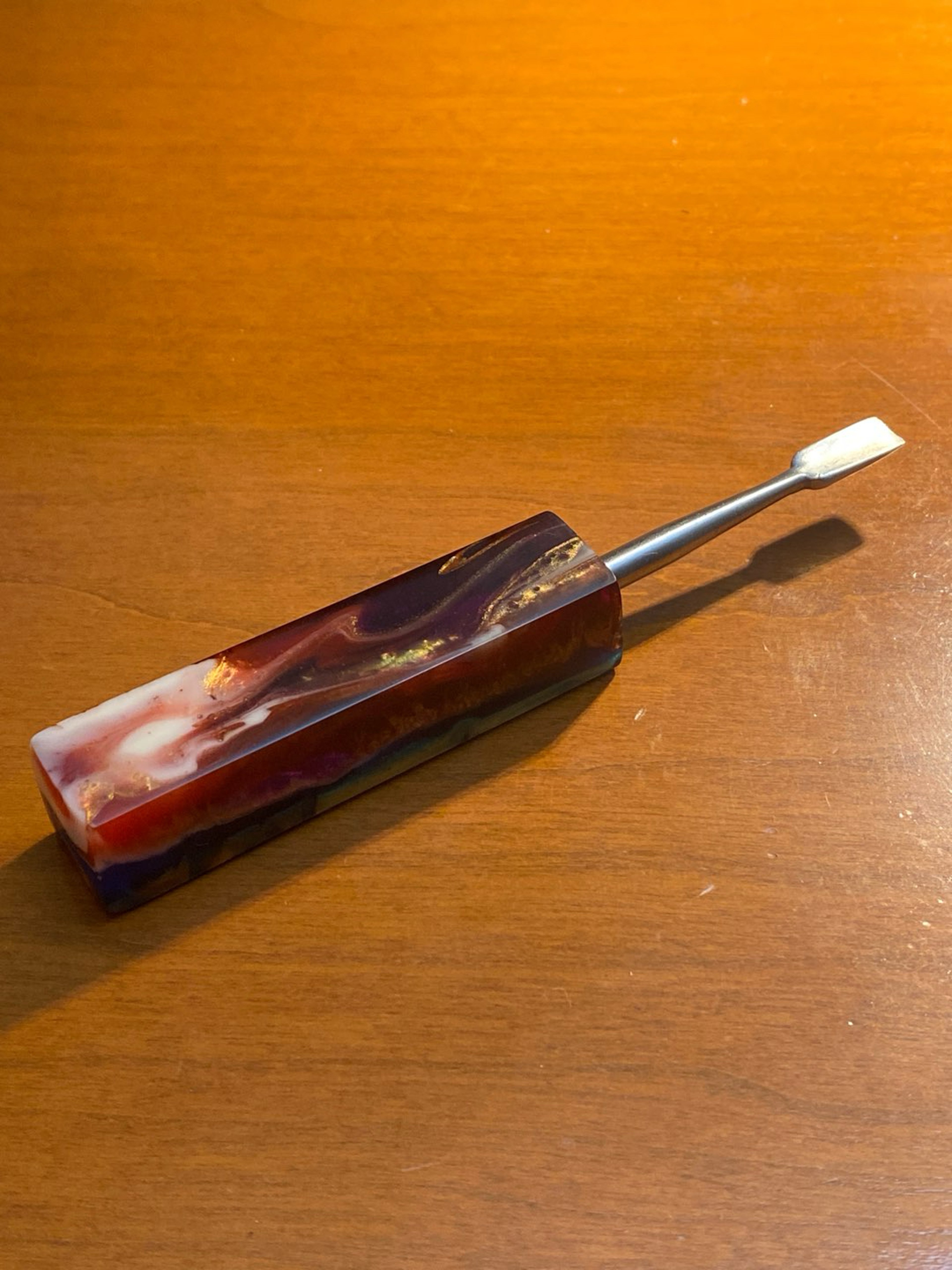 Preview pic of Custom Dabber