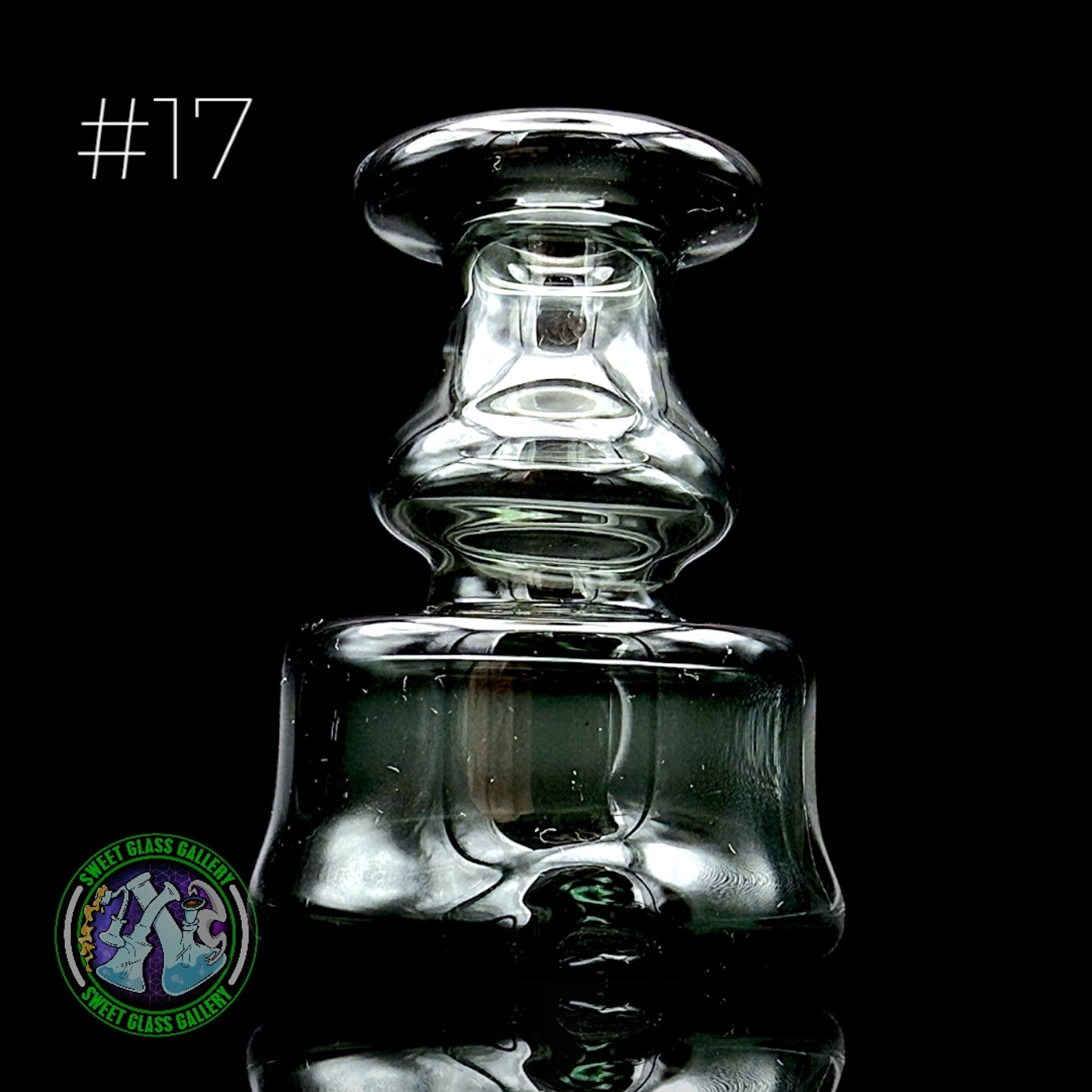 Preview pic of Evol Glass - Attachment #17 - Puffco Peak