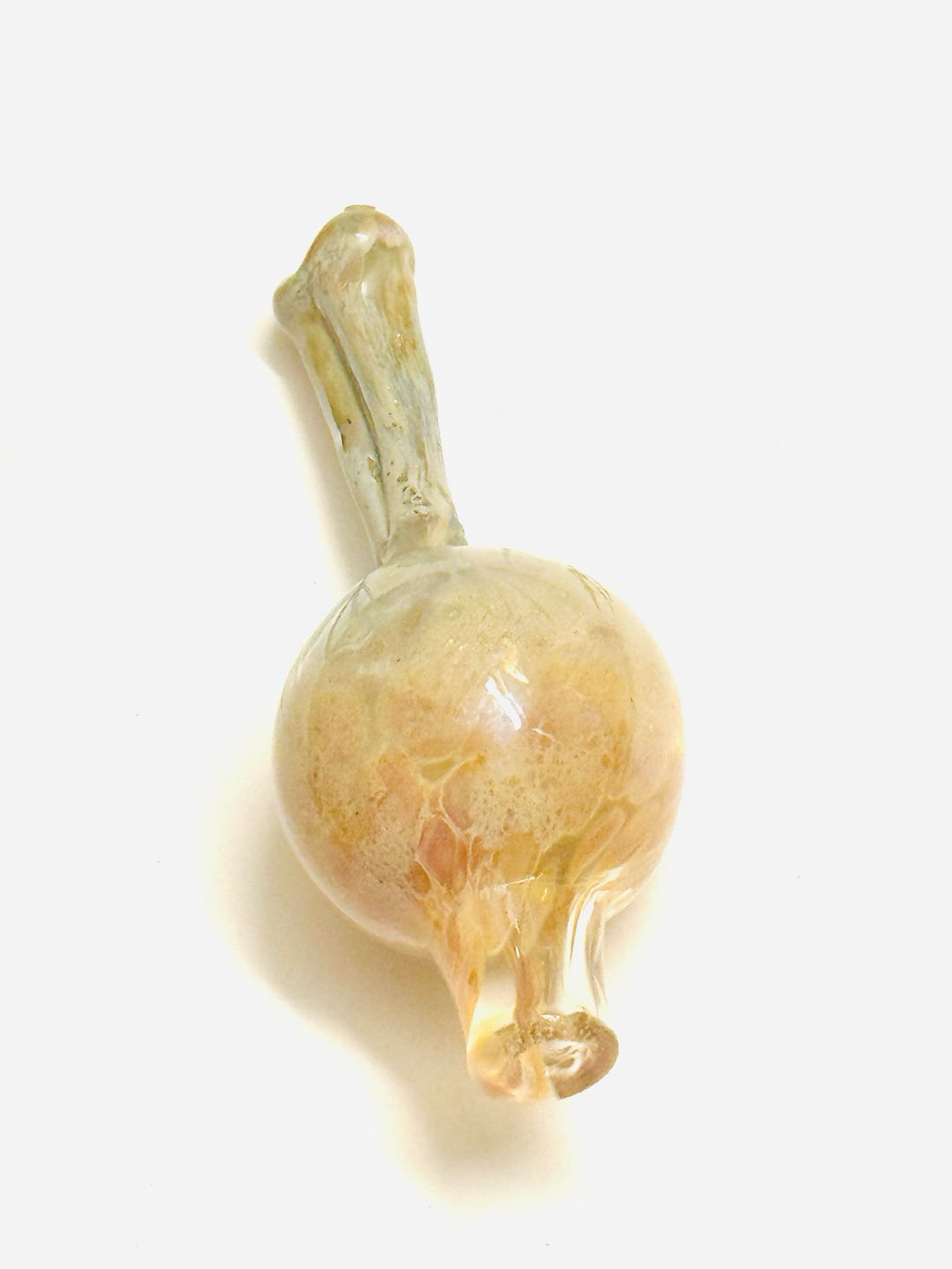 Preview pic of Bone carb cap! Reserve $10