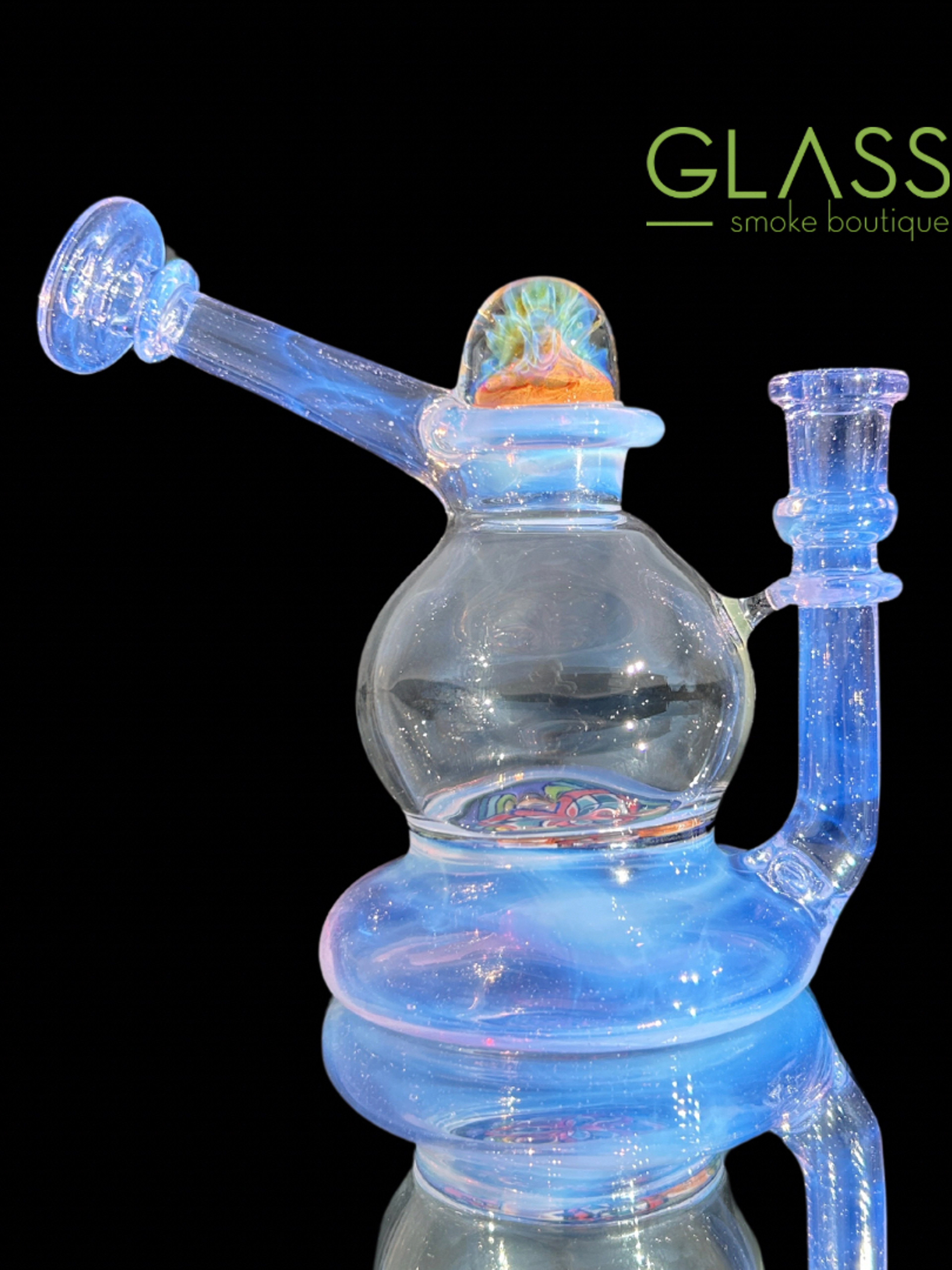 Preview pic of Freeek Glass Filla Blooper