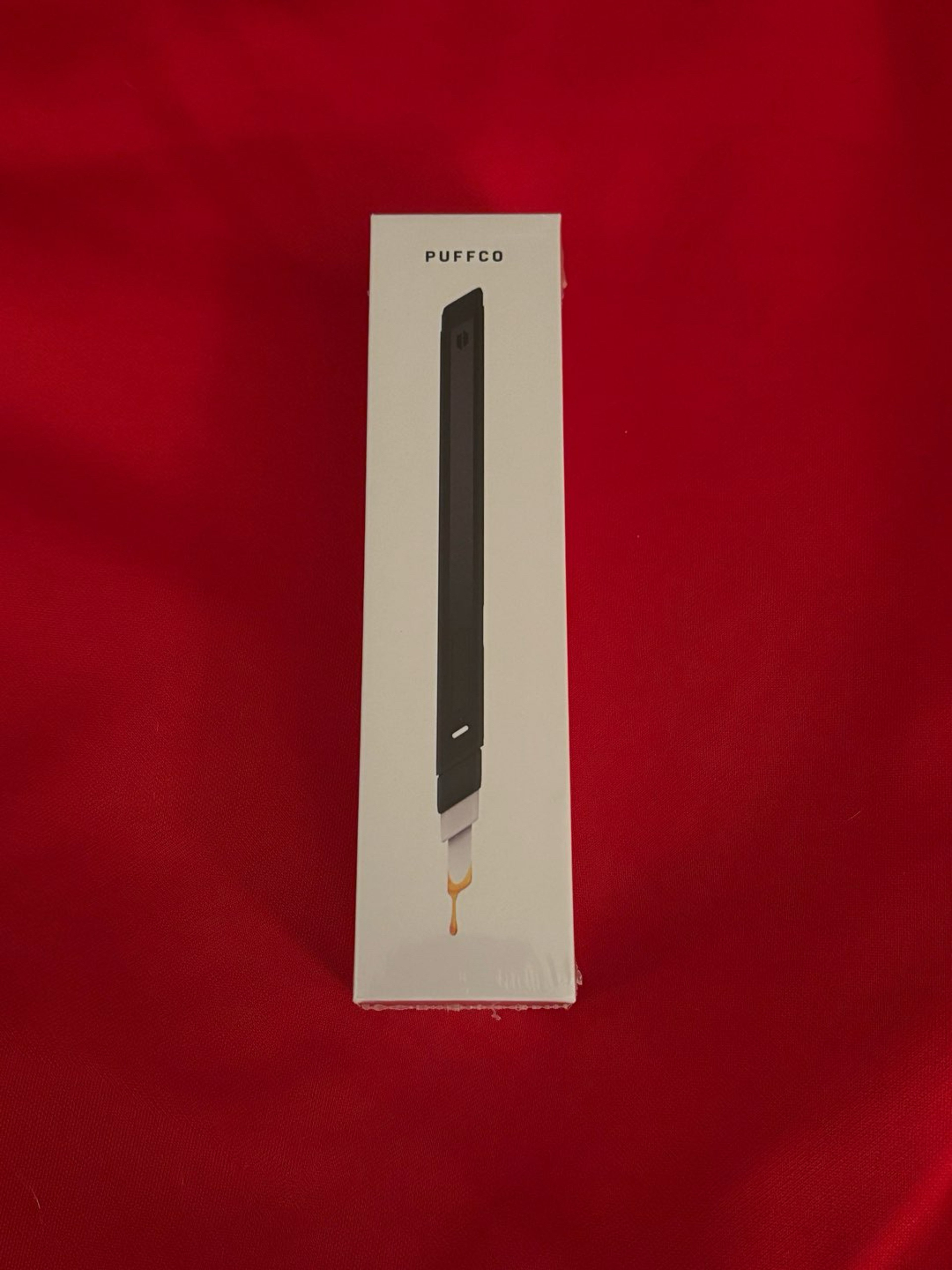 Preview pic of **NEW** Puffco Hot Knife- Onyx