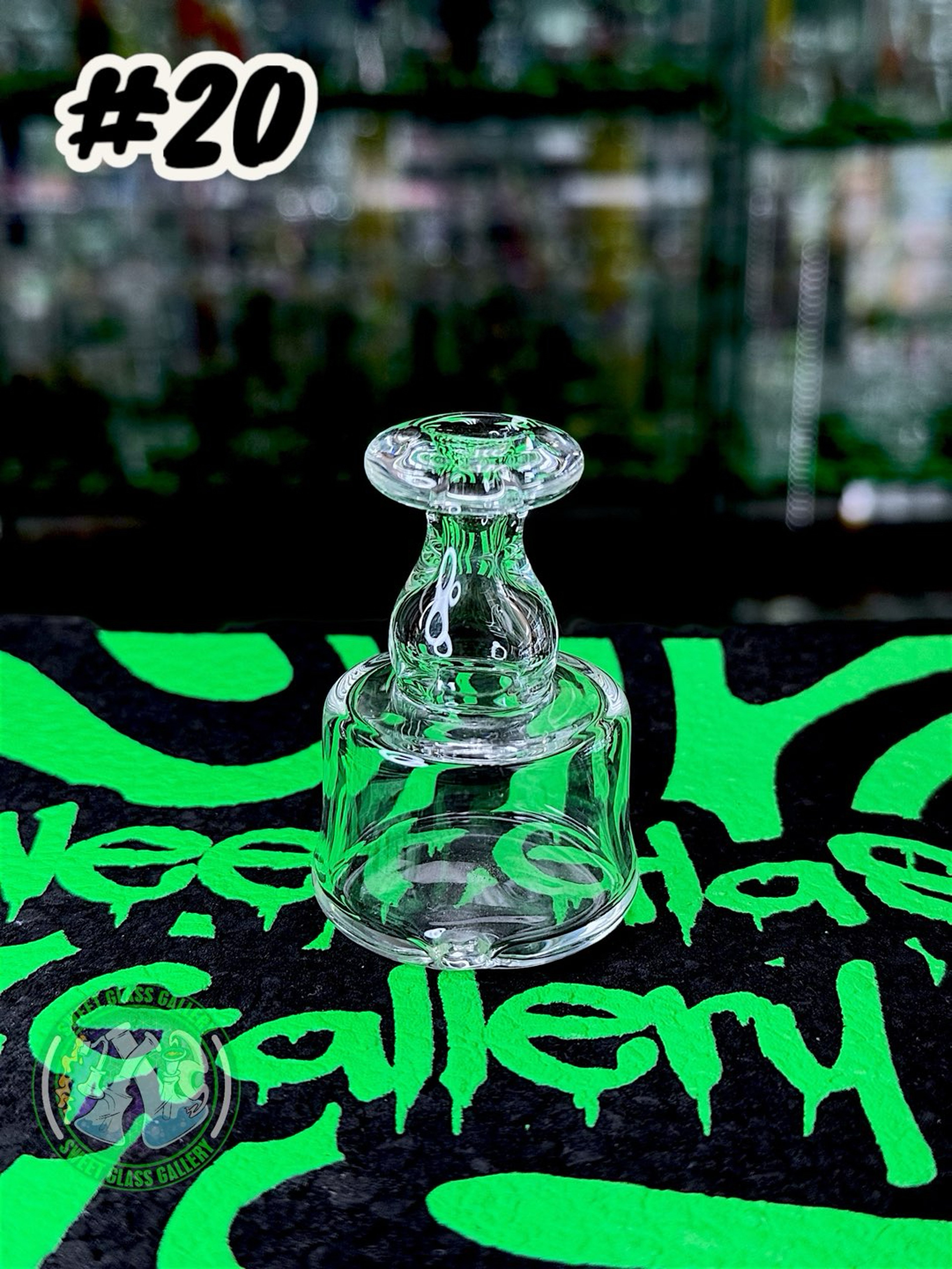 Preview pic of Evol Glass - Attachment #20 - Puffco Peak